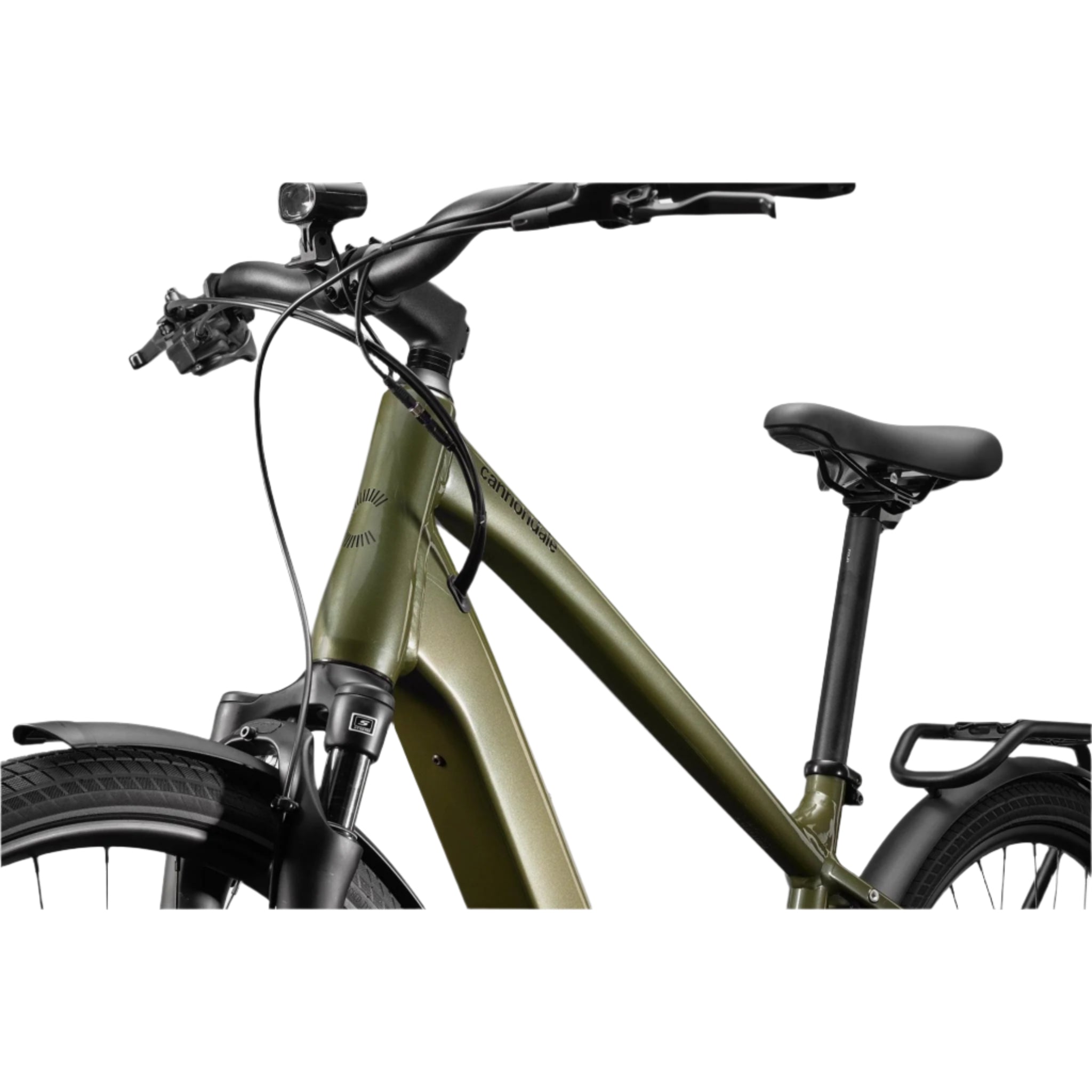 Cannondale Mavaro SL 2 2025