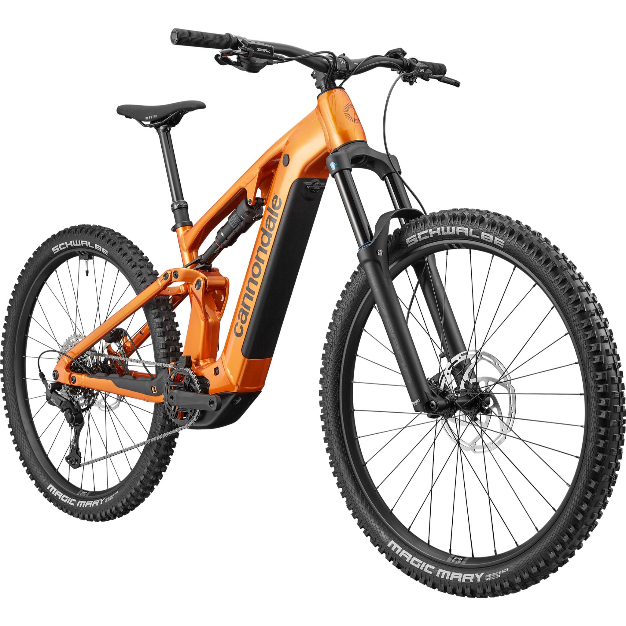 Cannondale Moterra 4 2025