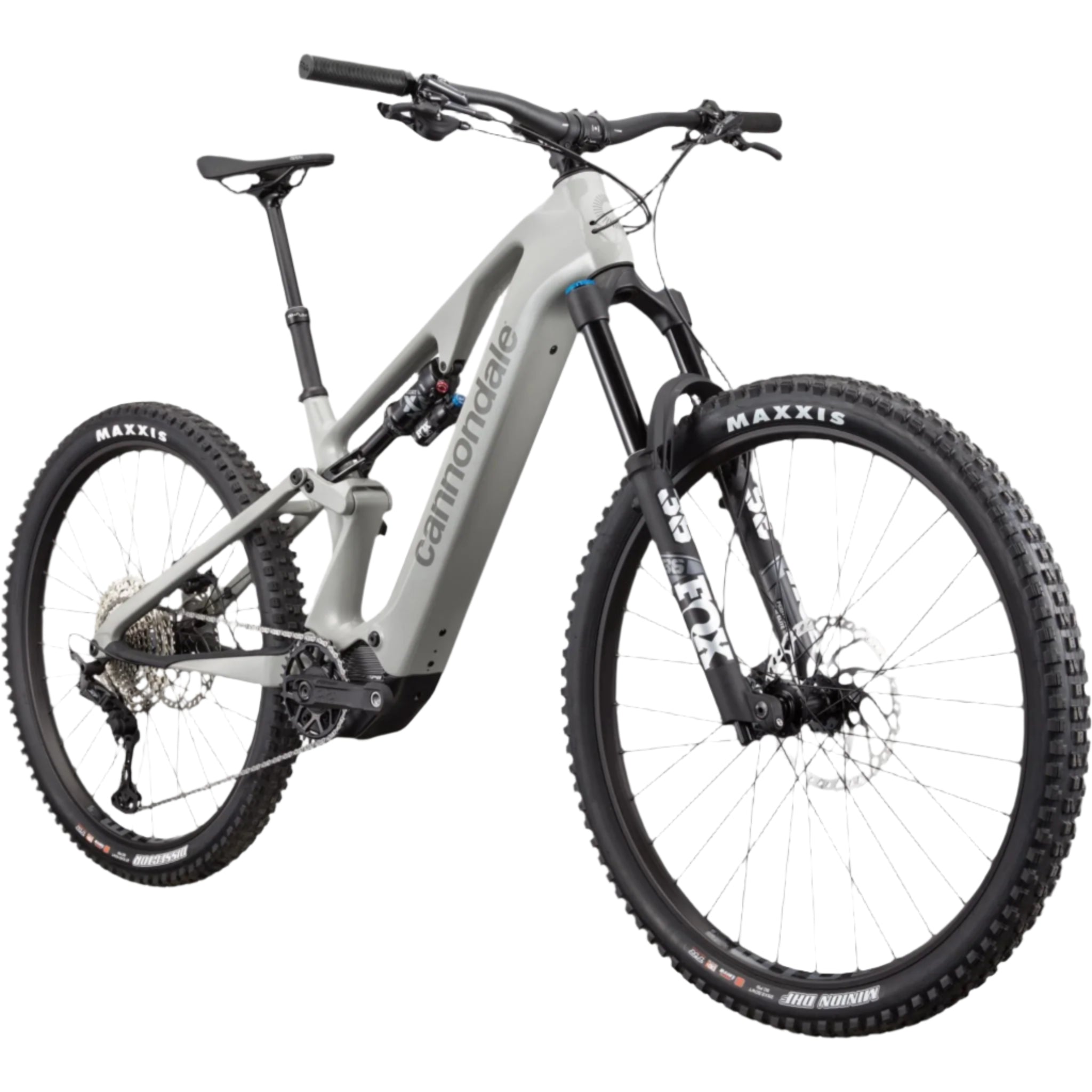 Cannondale Moterra Neo SL 2 2025