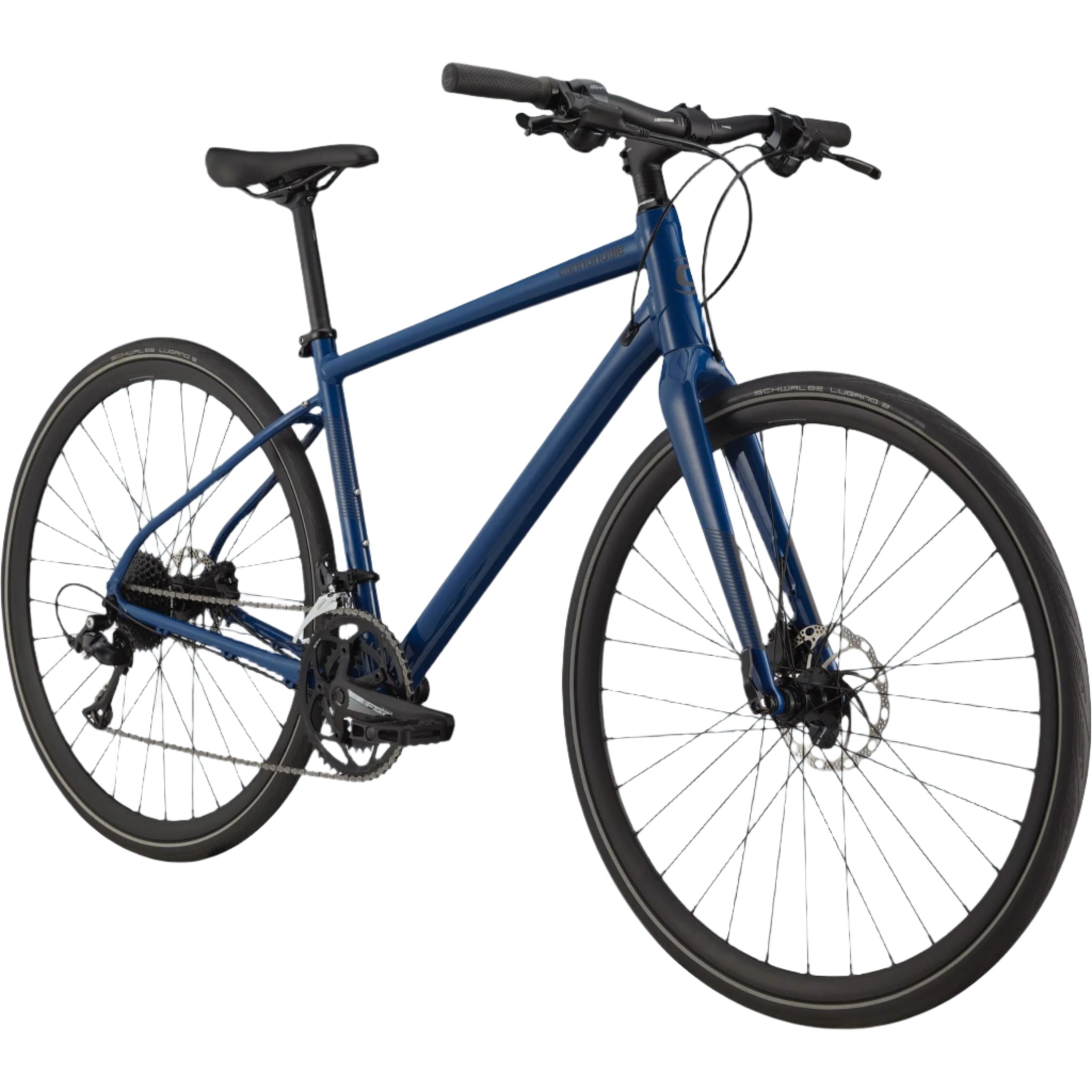 Cannondale Quick 2 2025