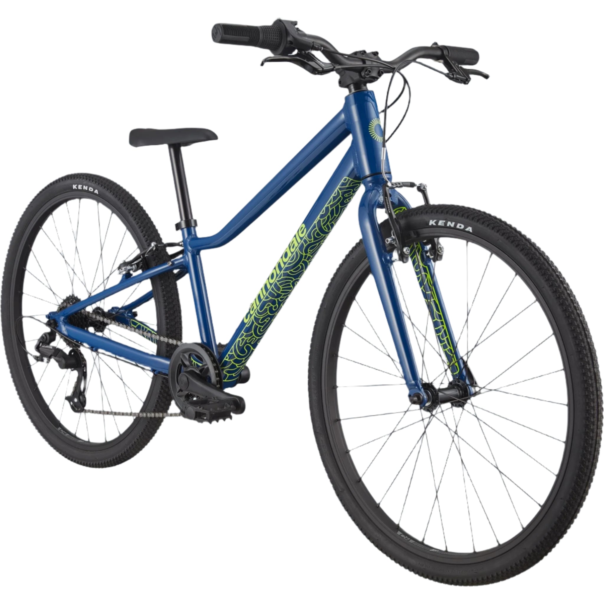 Cannondale Quick 24 2025