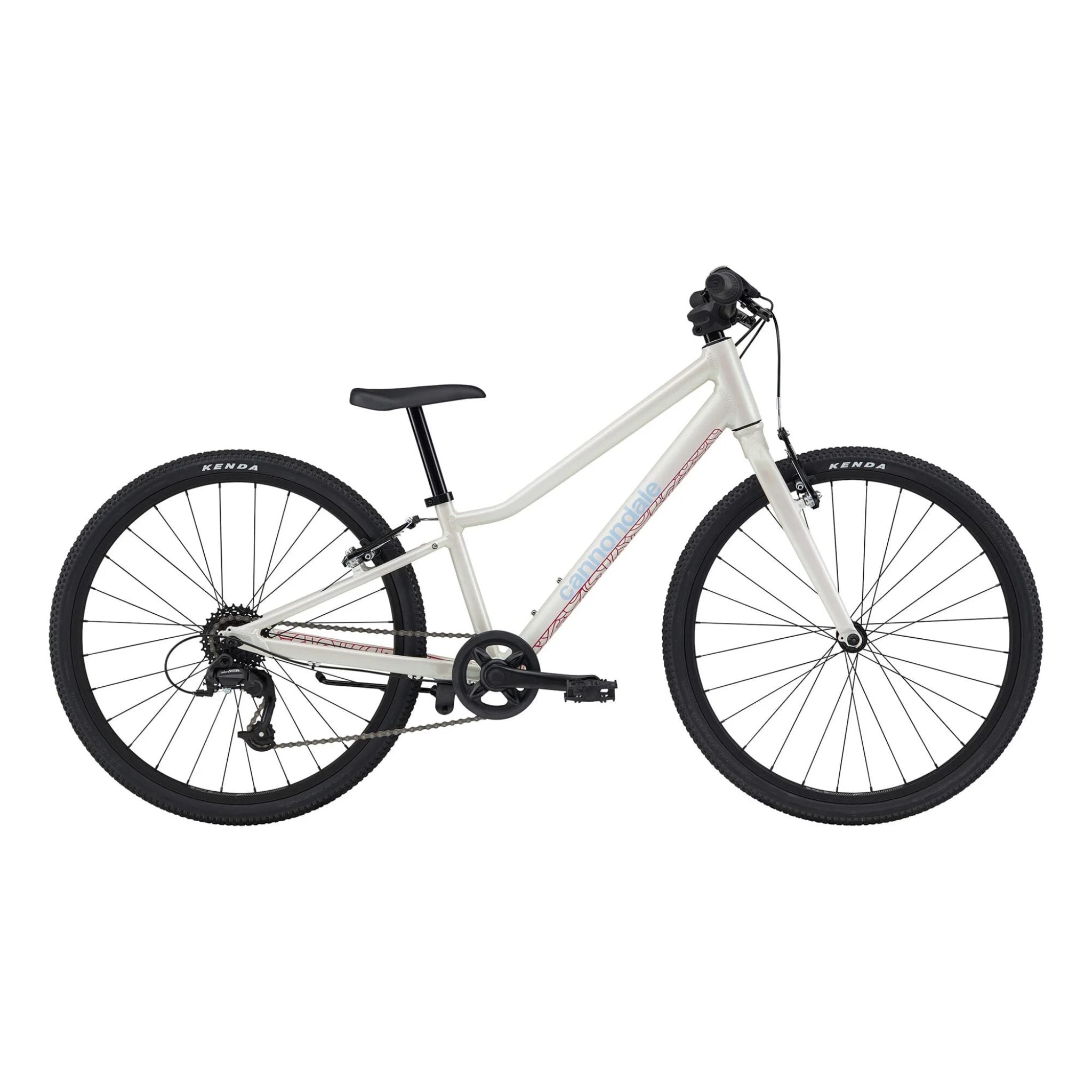 Cannondale Quick 24 2025 Iridescent