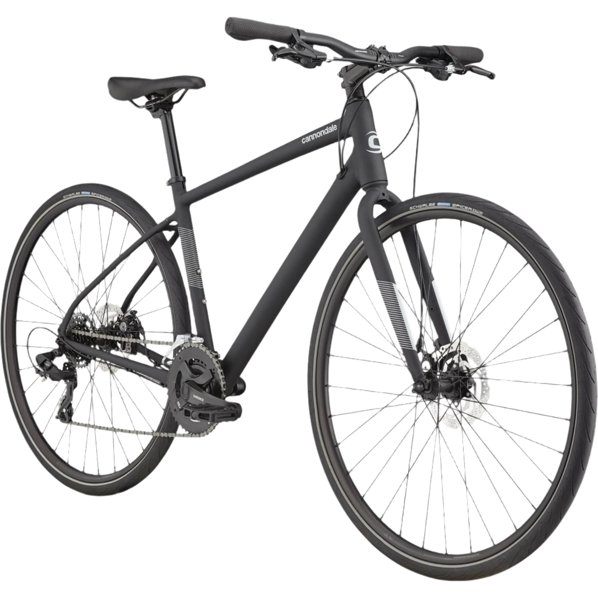 Cannondale Quick 5 2025