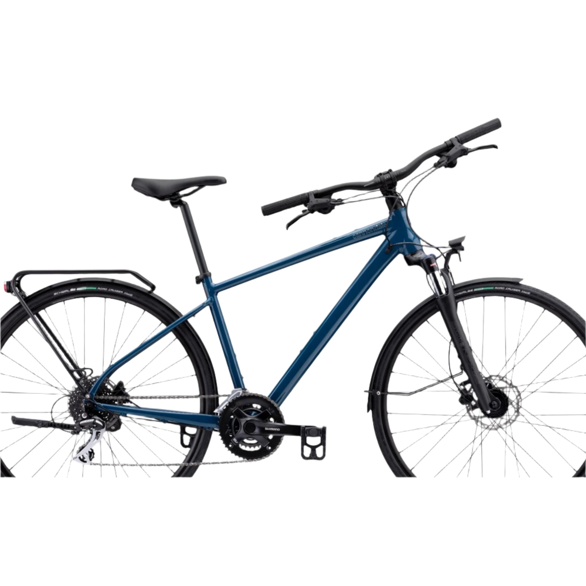 Cannondale Quick CX EQ 2025