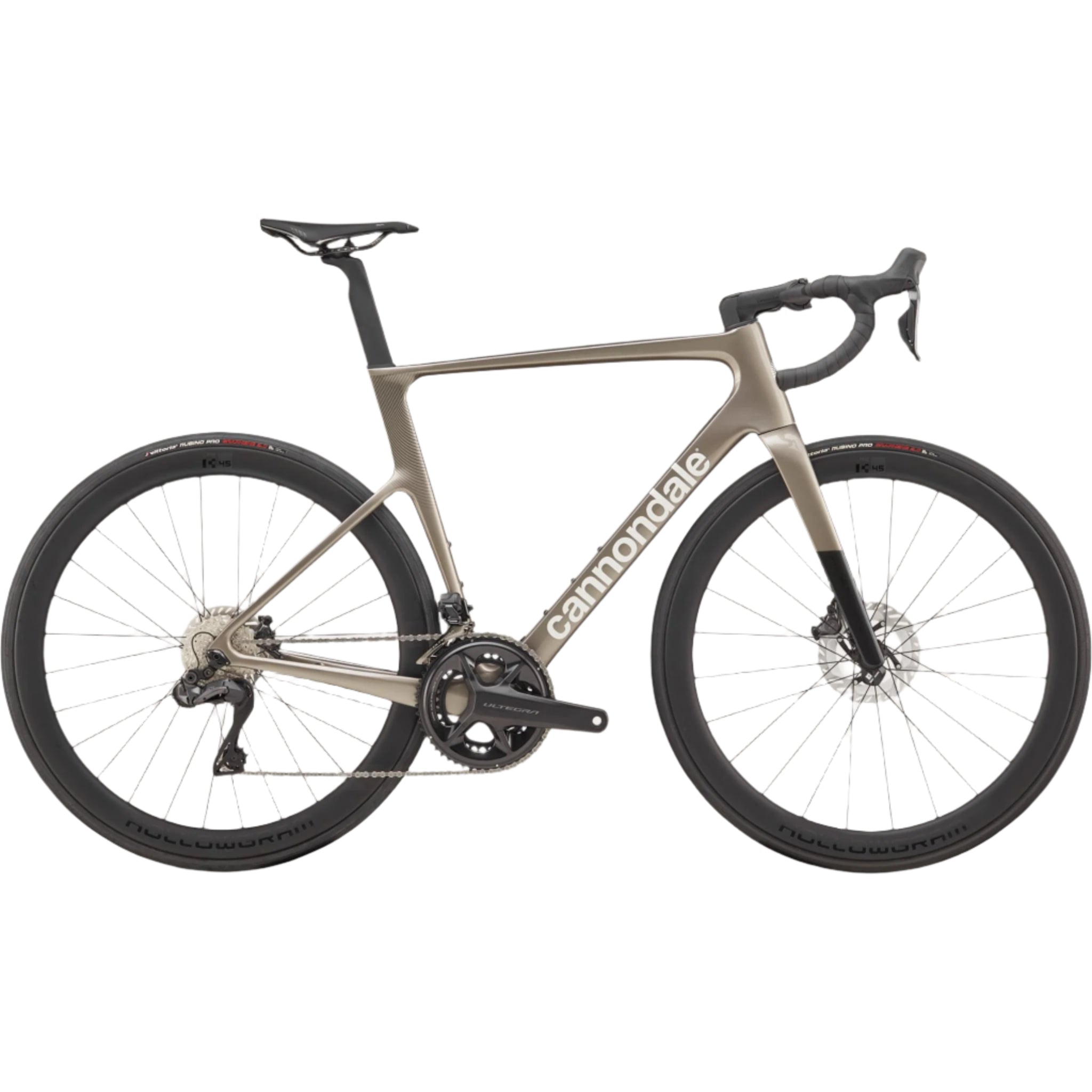 Cannondale S6 EVO Carbon 2 2025 Meteor Grey / 48cm