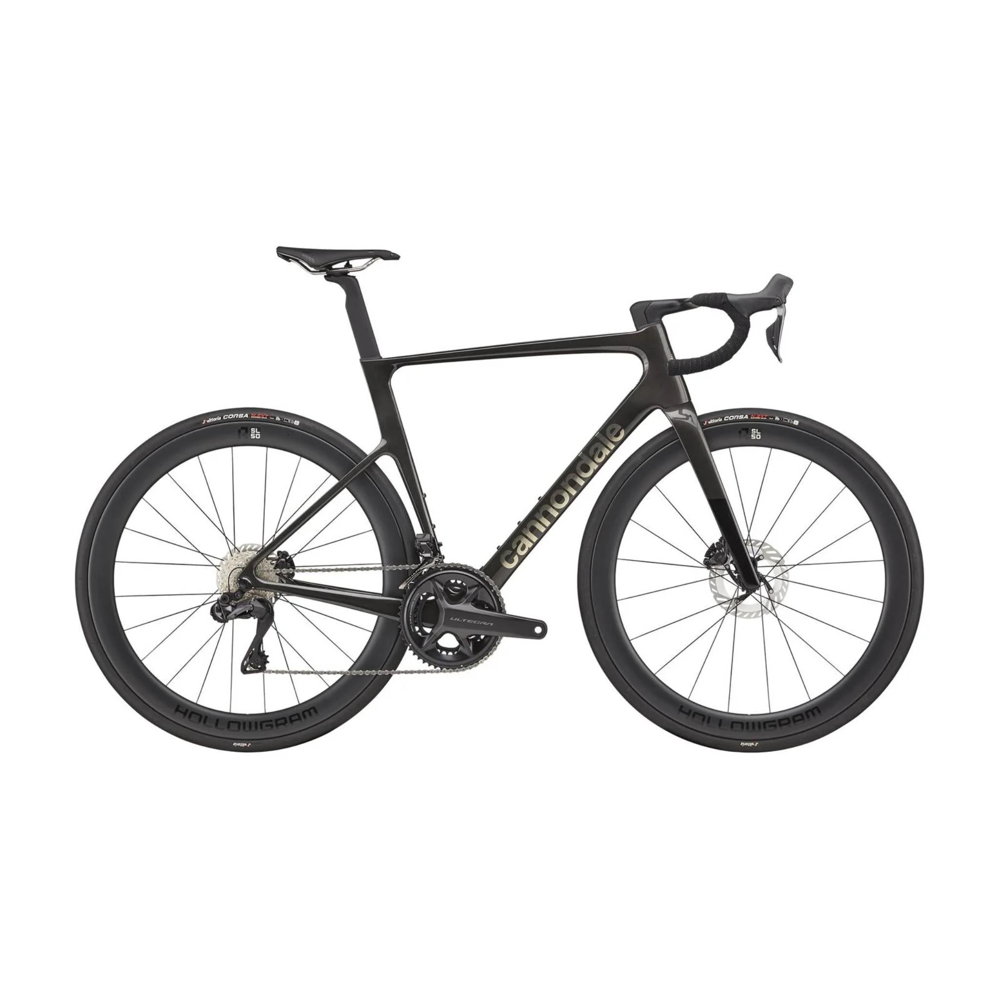 Cannondale S6 EVO Hi-MOD 2 2025 Raw / 51cm