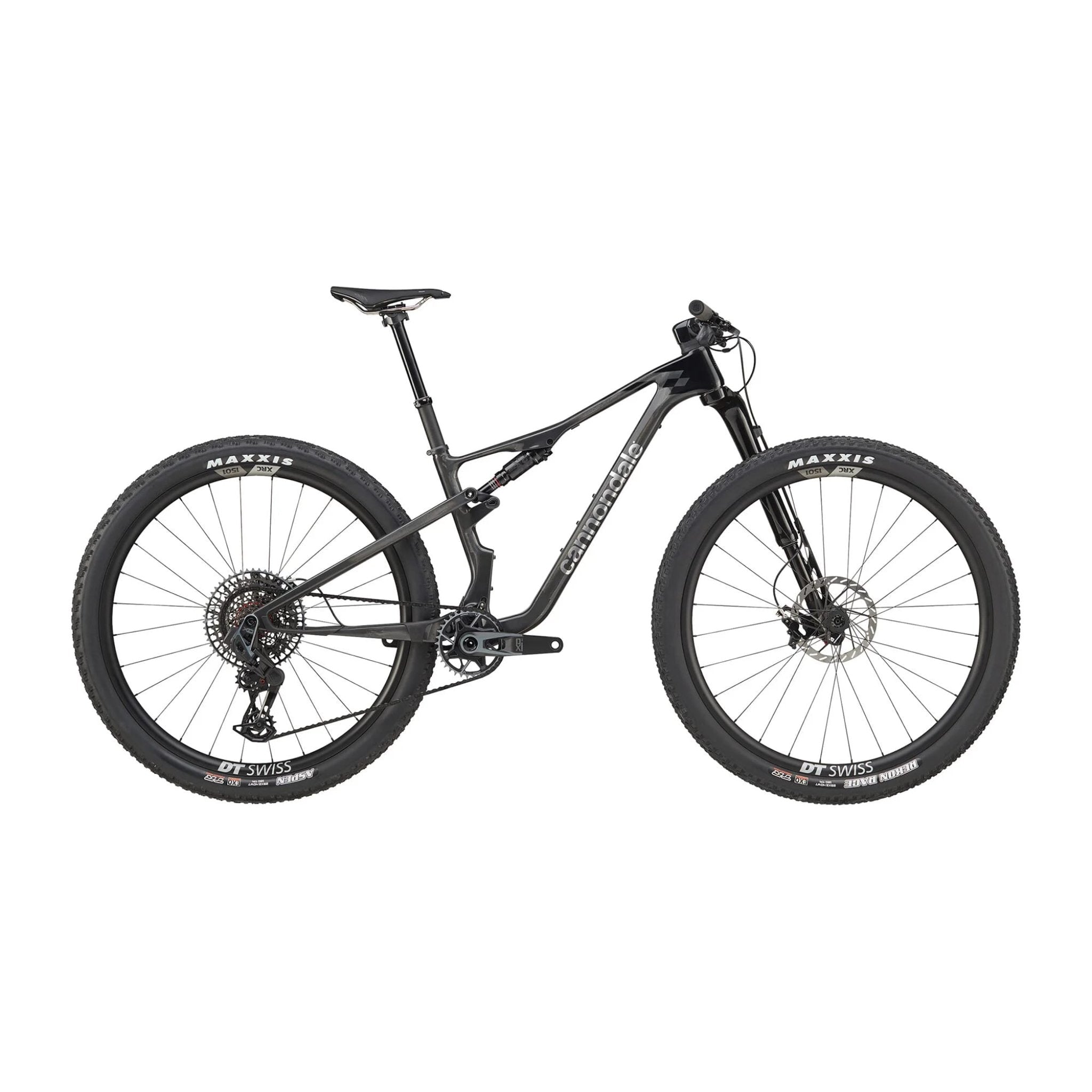 Cannondale Scalpel 1 Lefty 2025 Raw / L