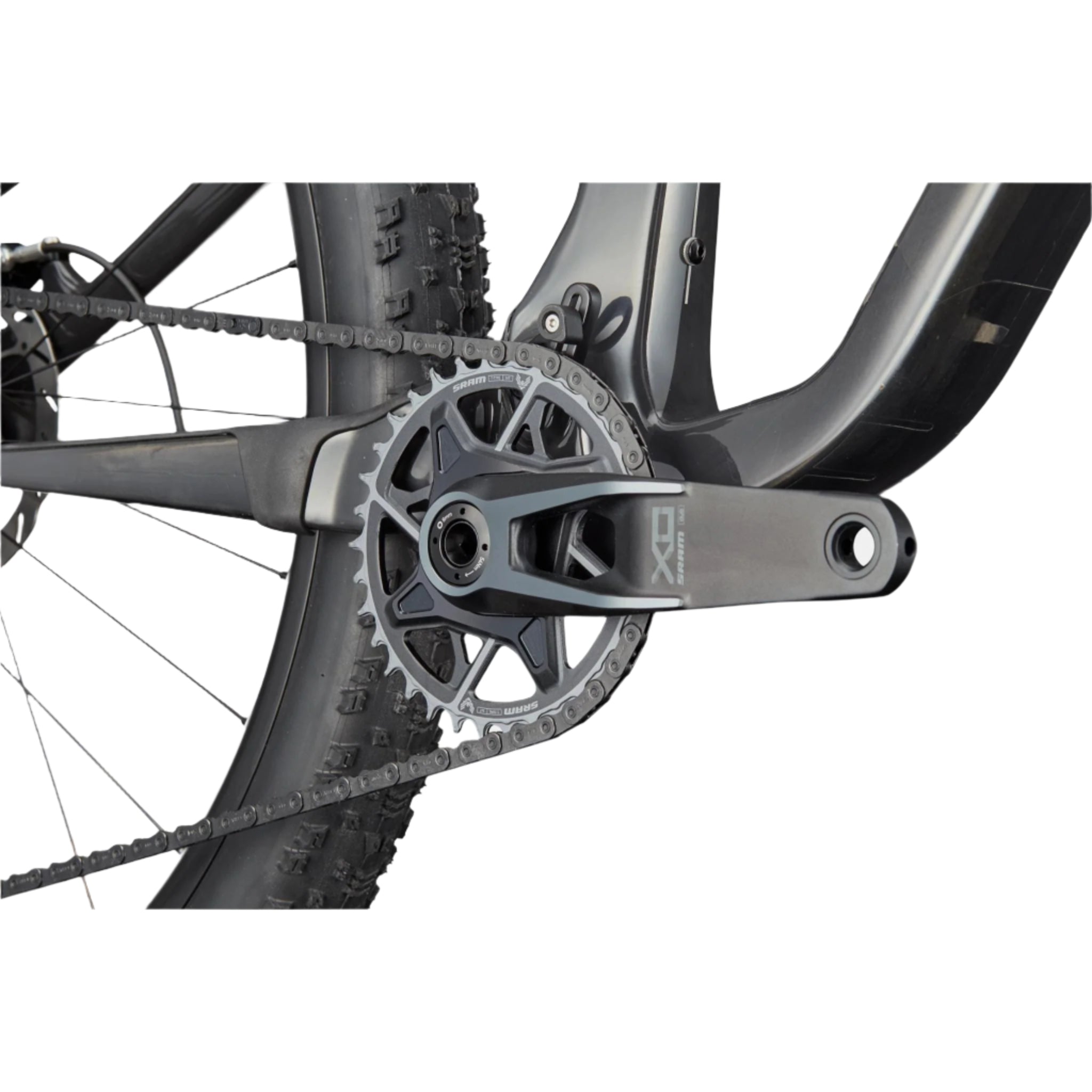Cannondale Scalpel 1 Lefty 2025 Raw / L