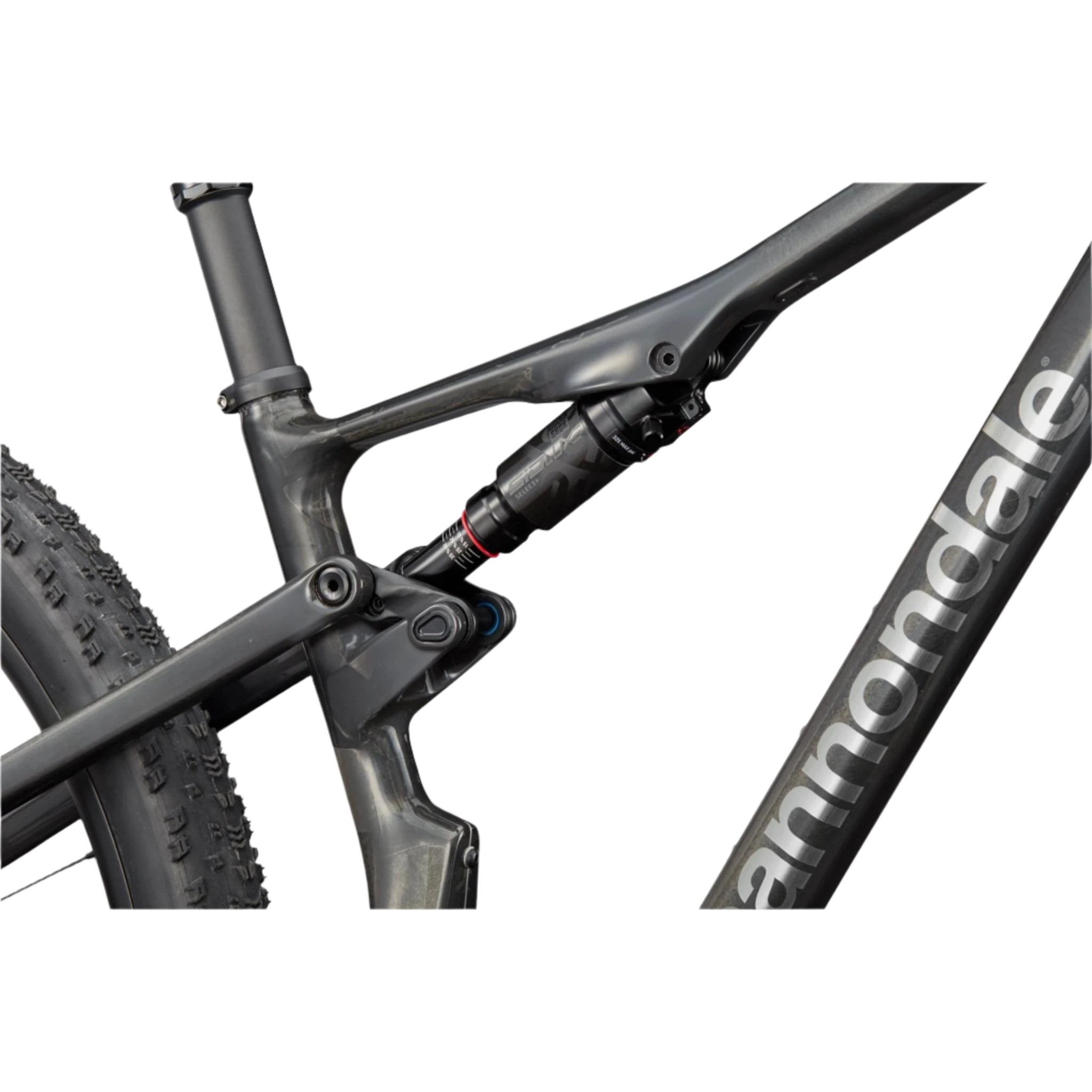 Cannondale Scalpel 1 Lefty 2025 Raw / L