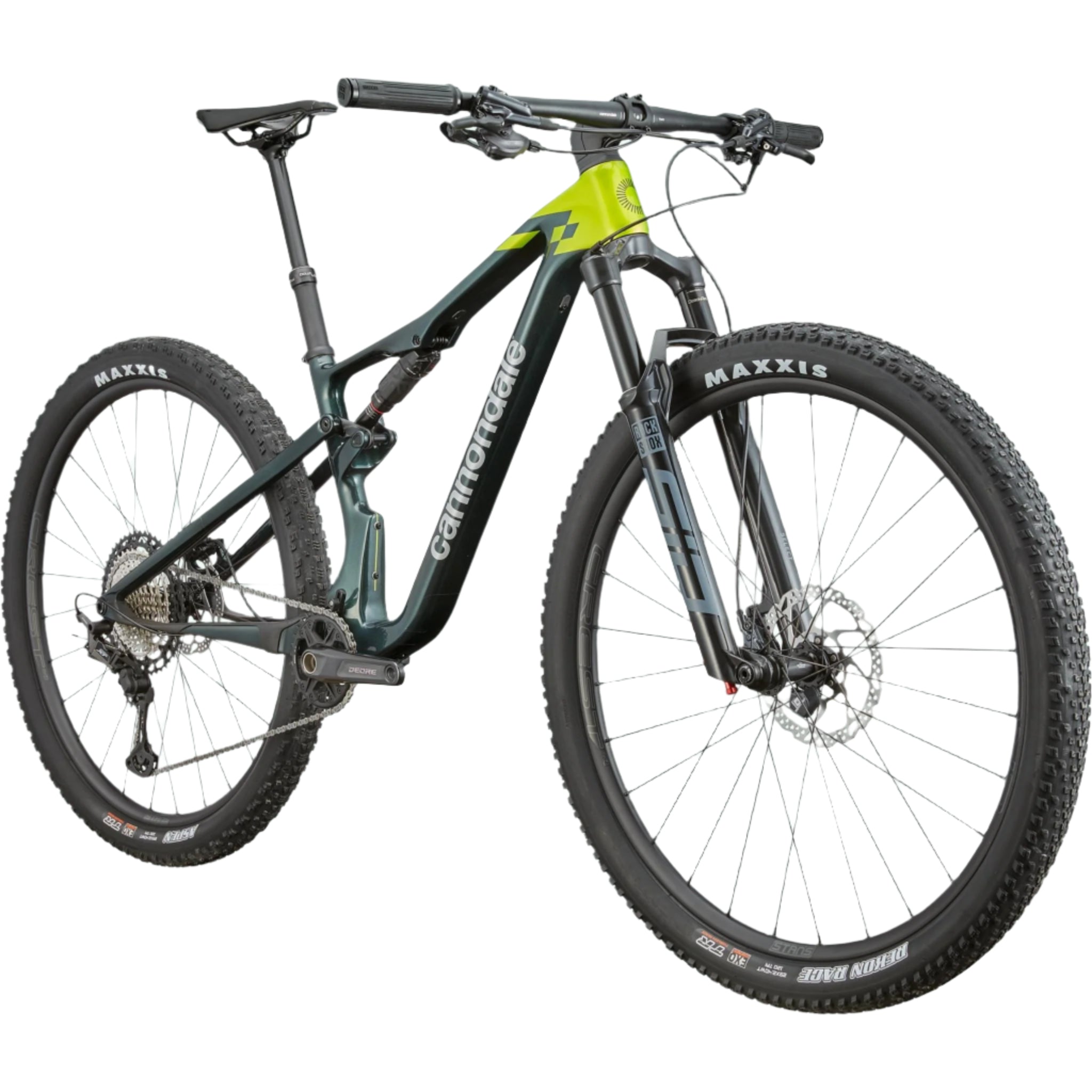 Cannondale Scalpel 3 2024