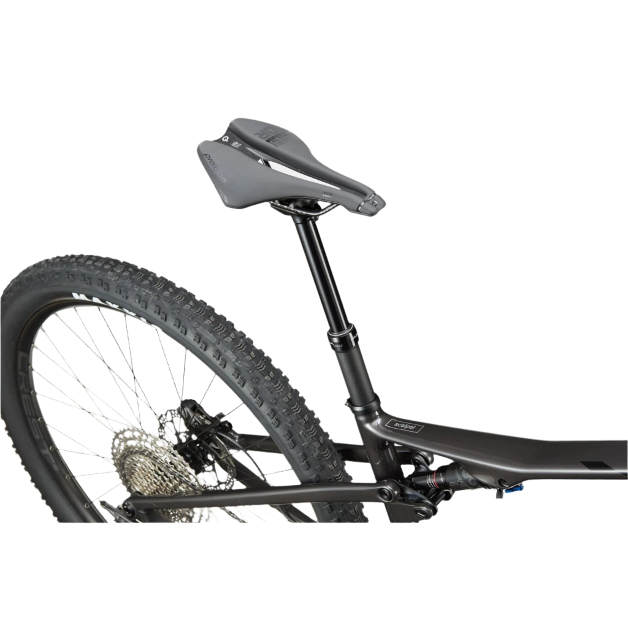 Cannondale Scalpel 4 2024