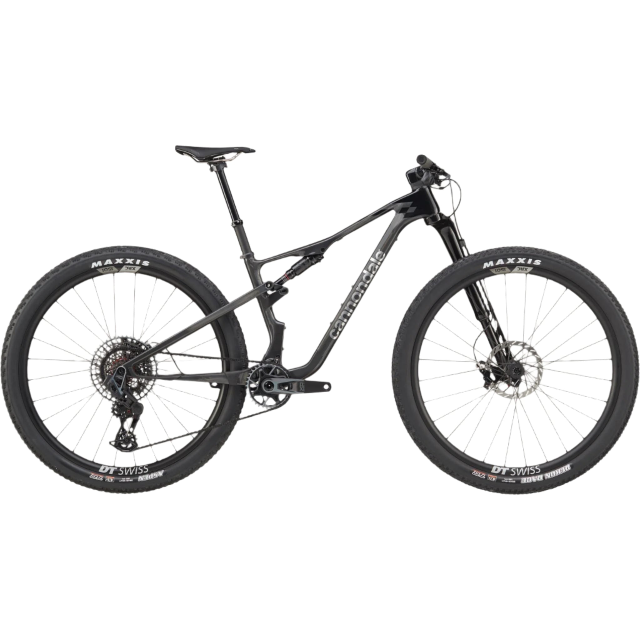 Cannondale Scalpel Carbon 1 2025 Raw / S