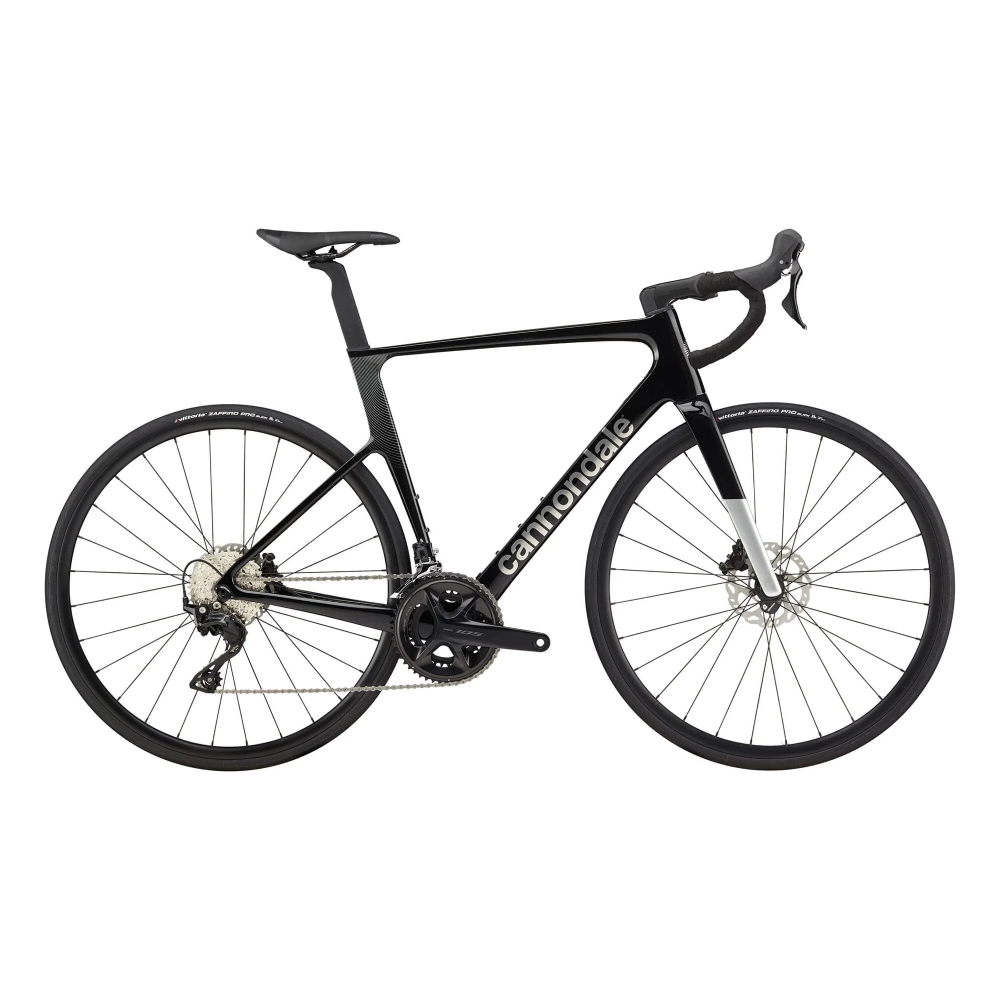 Cannondale SuperSix EVO 4 2025 Black / 48cm
