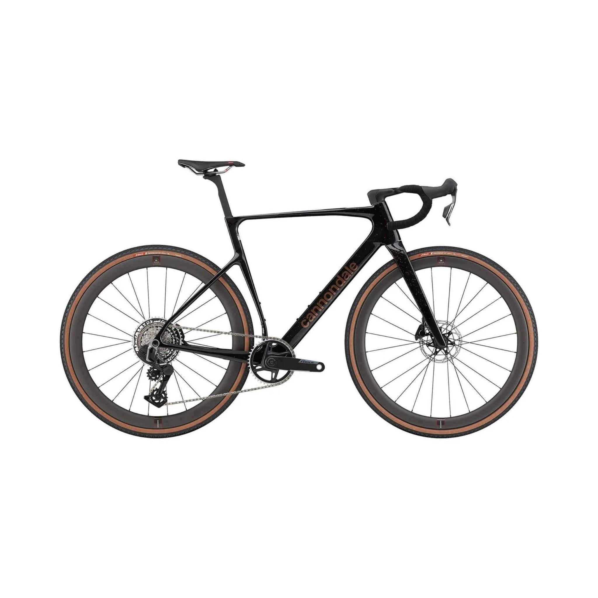 Cannondale SuperX Carbon 1 2025 Copper Ore / 51cm