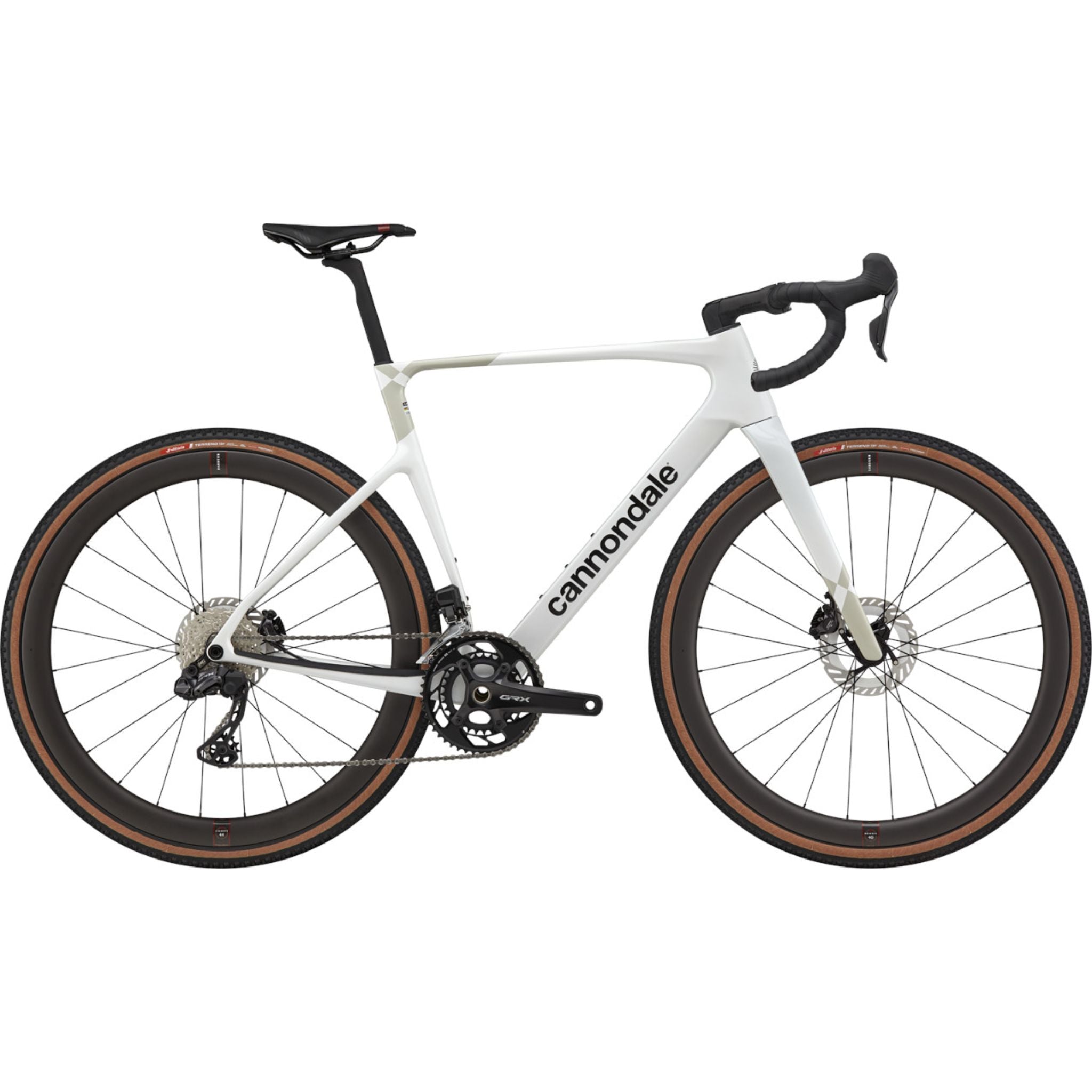 Cannondale SuperX Carbon 2 2025 Cashmere / 51cm