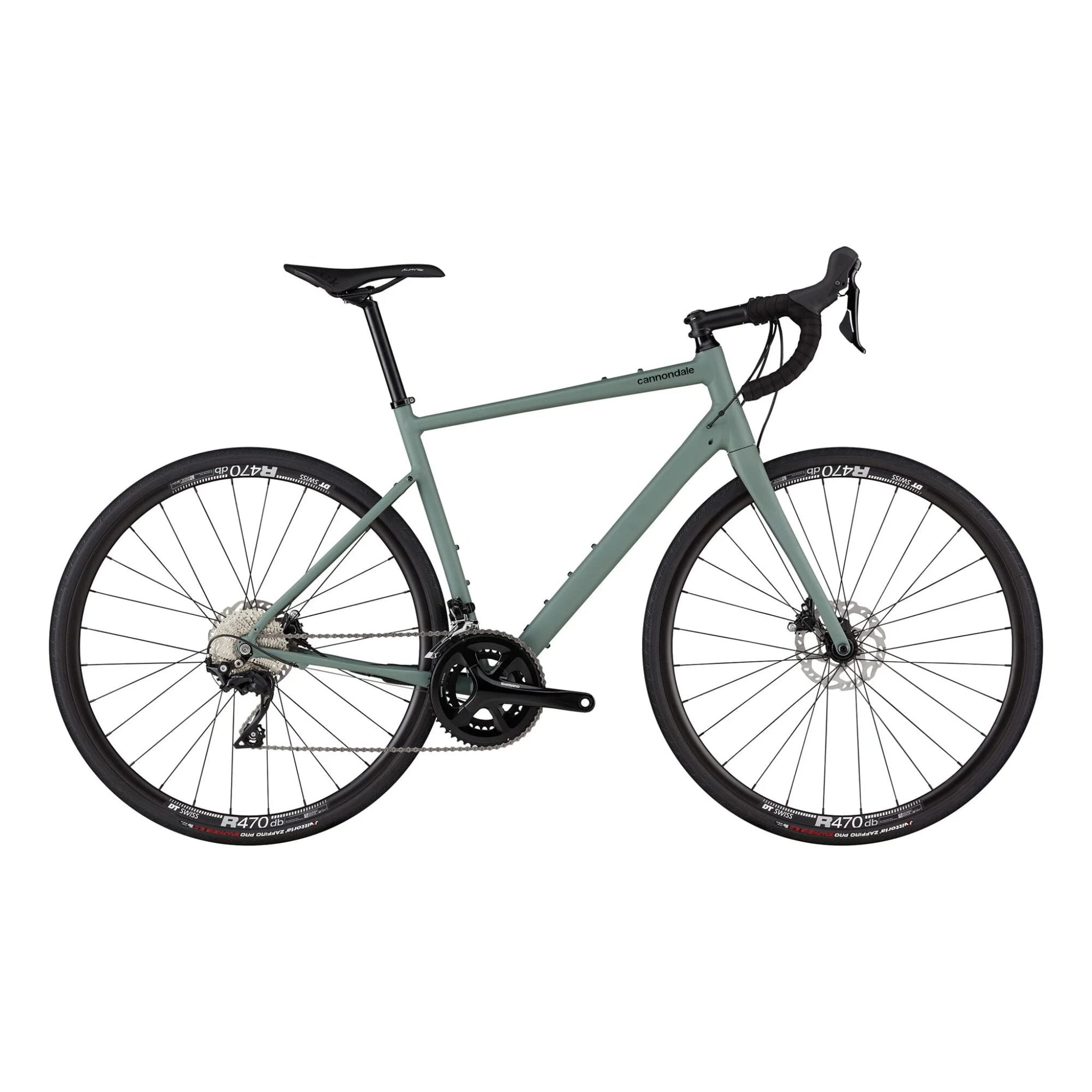 Cannondale Synapse 1 2024 Jade / 56cm