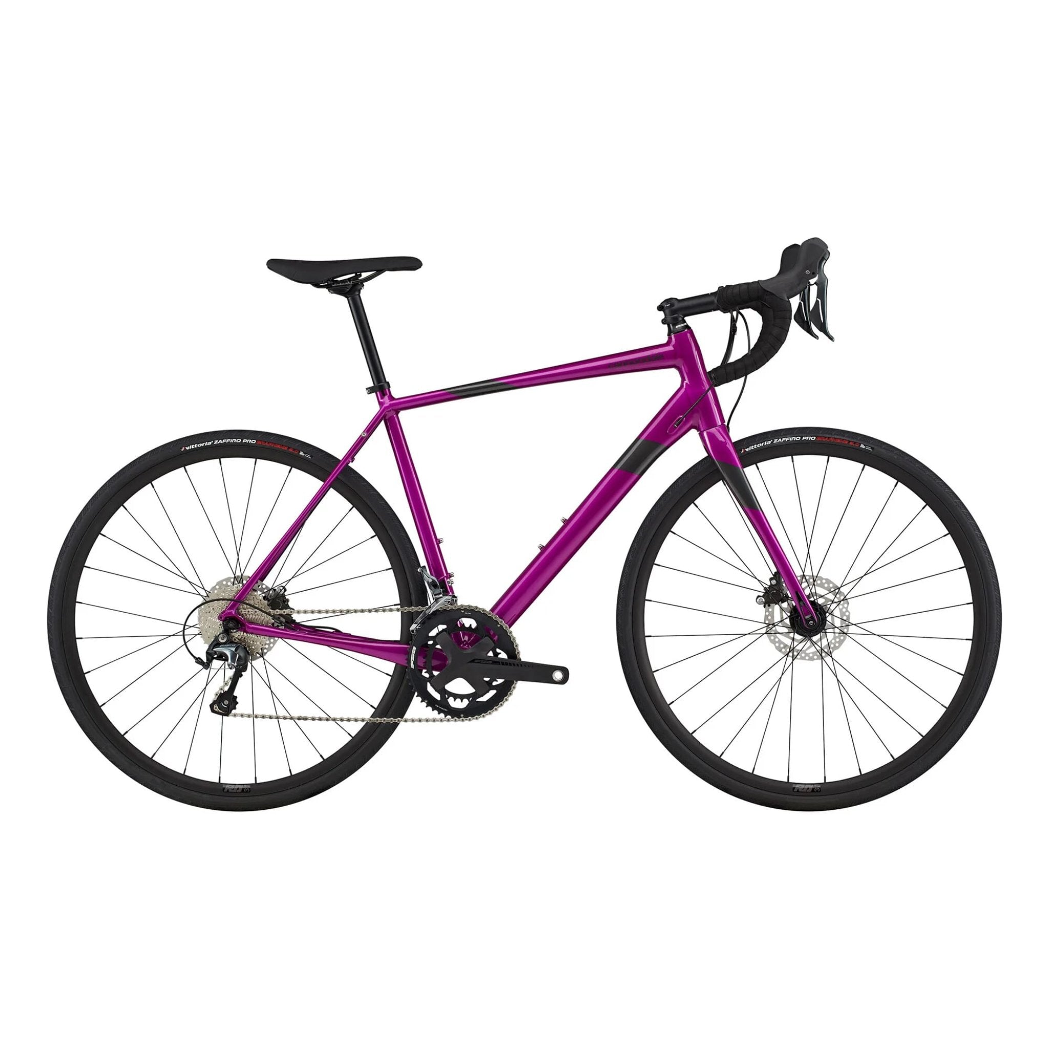 Cannondale Synapse 1 2024 Purple / 56cm