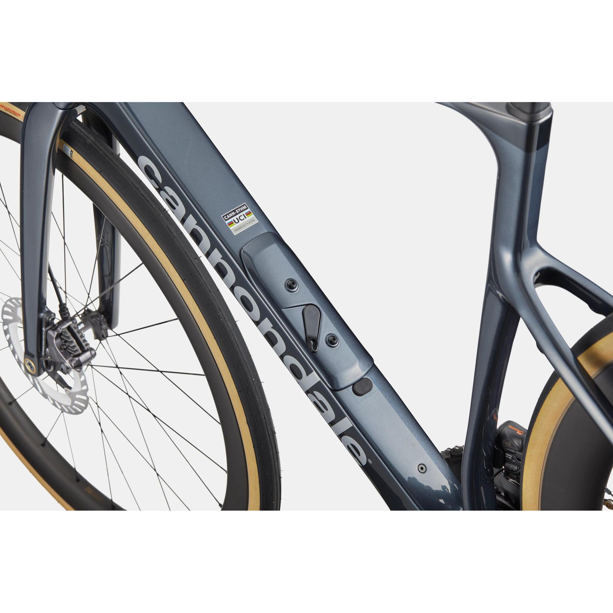 Cannondale Synapse Carbon 1 2025