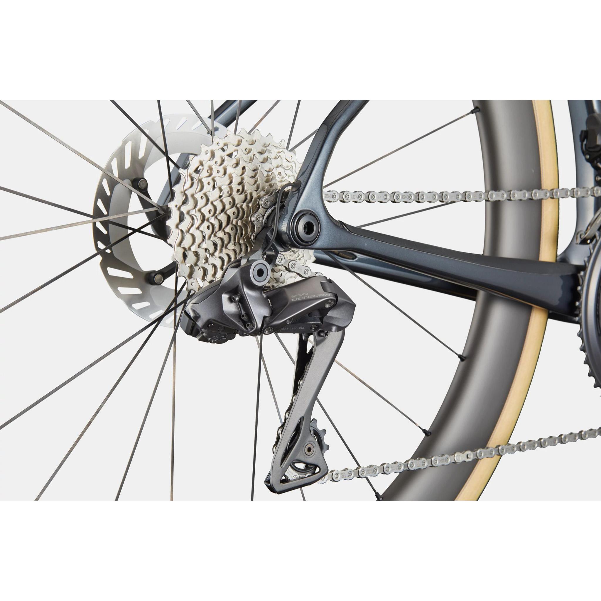 Cannondale Synapse Carbon 1 2025