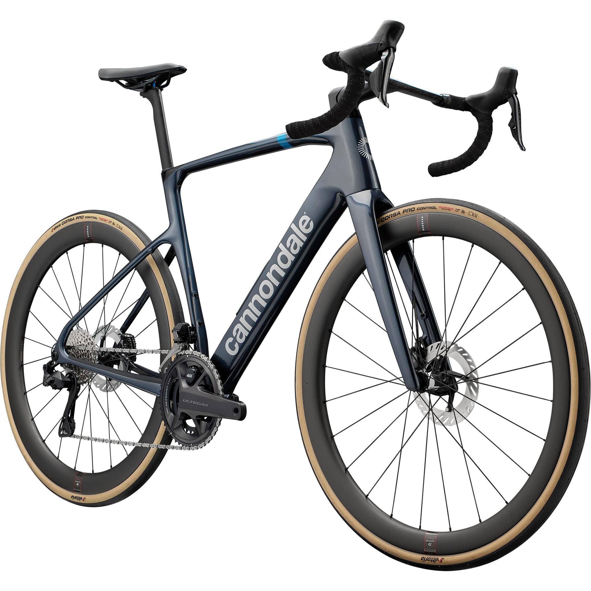 Cannondale Synapse Carbon 1 2025