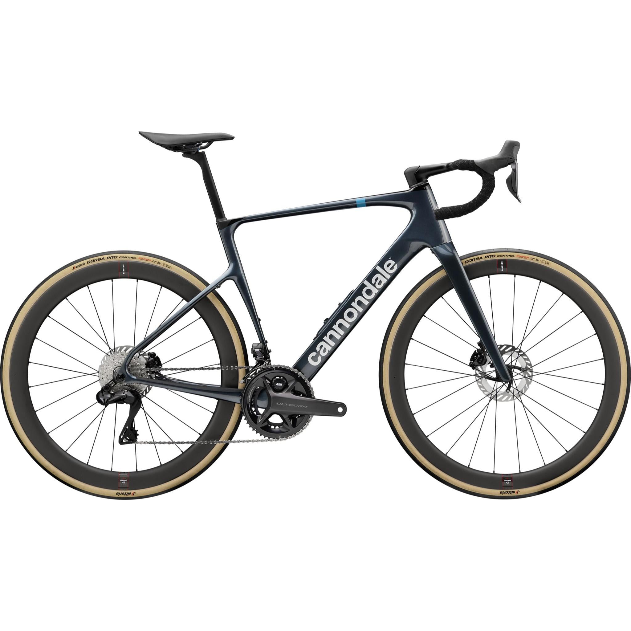 Cannondale Synapse Carbon 1 2025 Tungsten Blue / 48cm