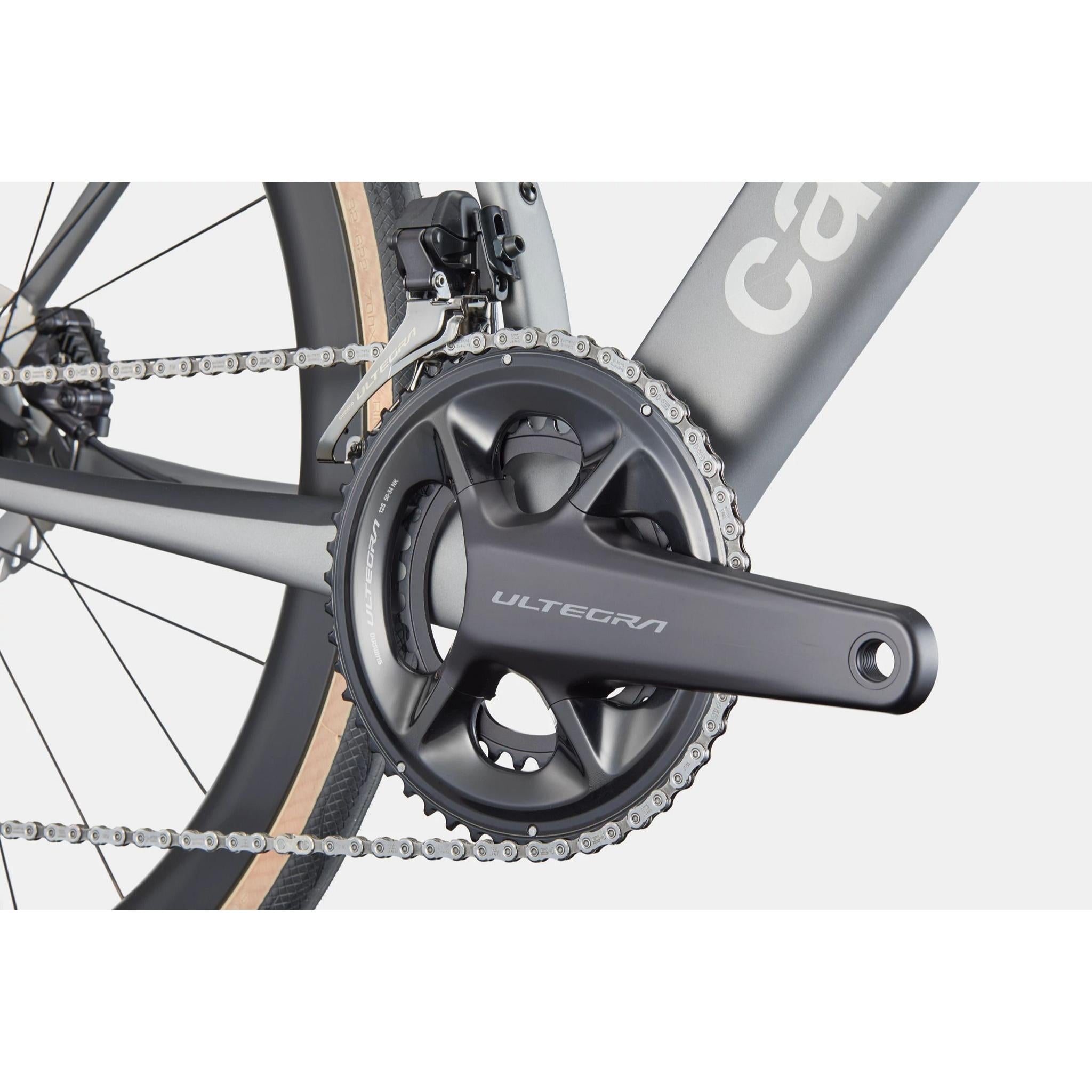 Cannondale Synapse Carbon 2 2025