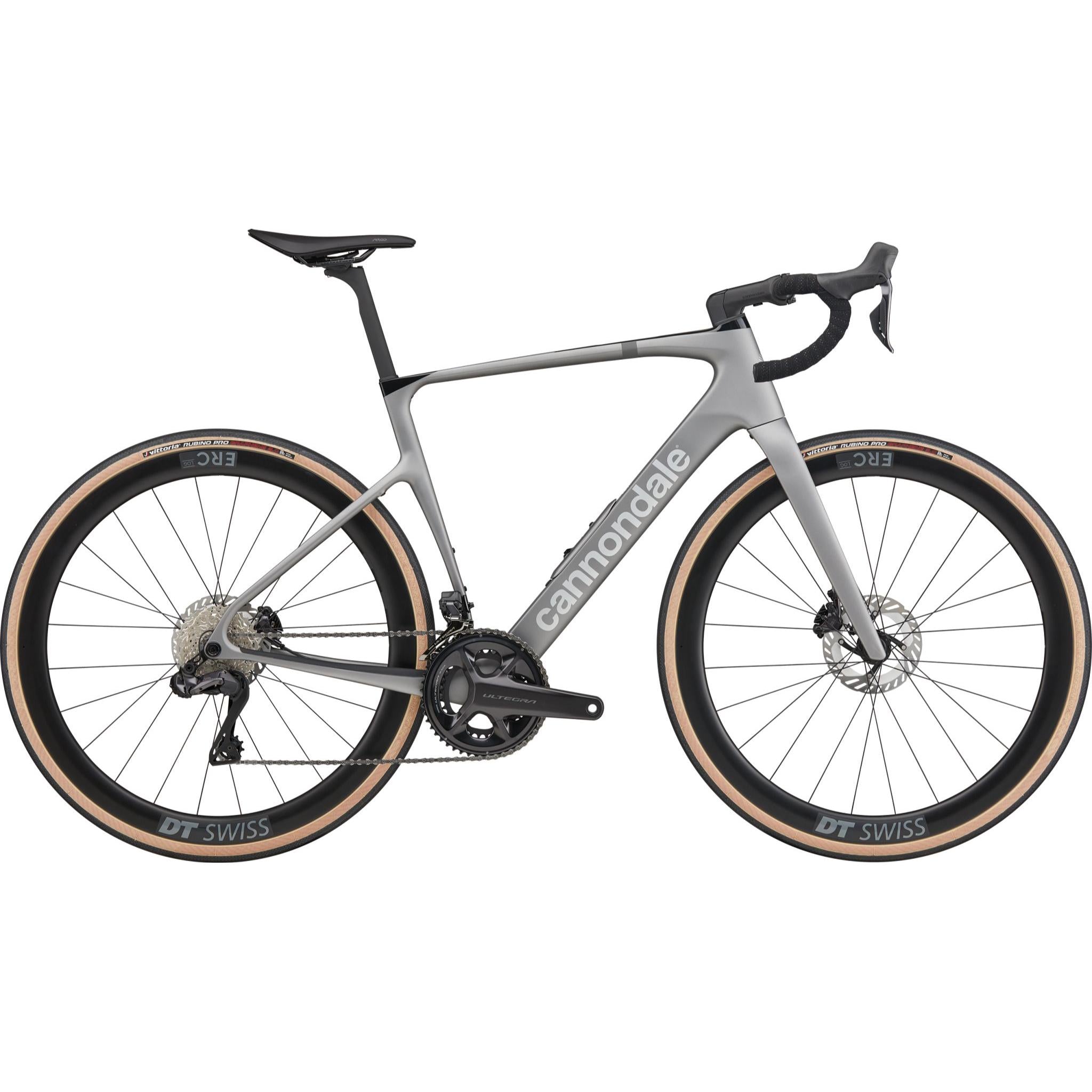Cannondale Synapse Carbon 2 2025 Charcoal Grey / 48cm