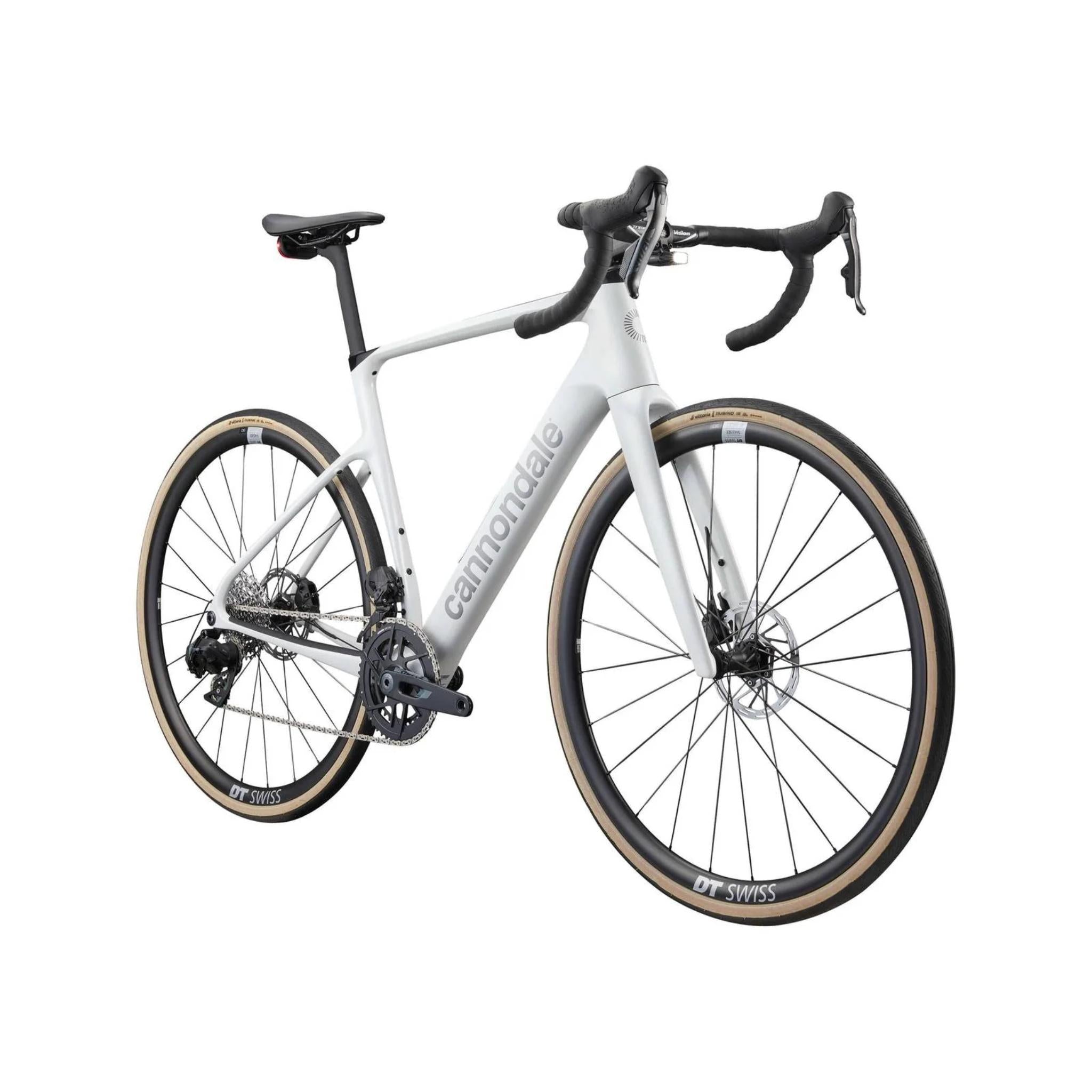 Cannondale Synapse Carbon 3 SmartSense 2025