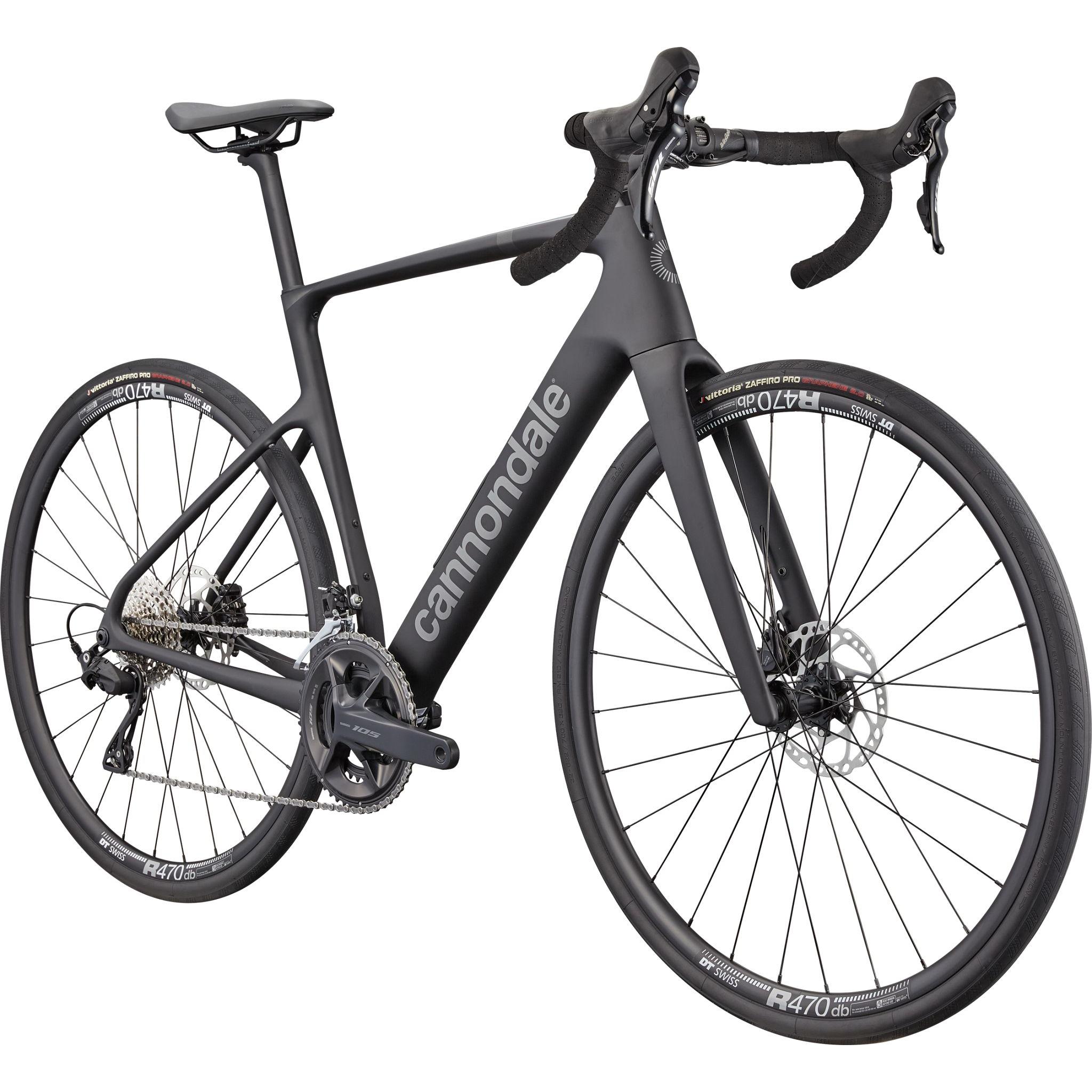 Cannondale Synapse Carbon 5 2025