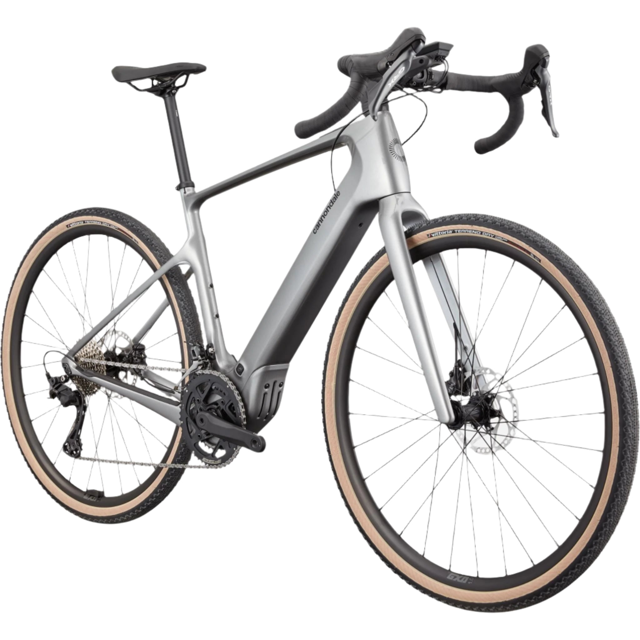 Cannondale Synapse Neo AllRoad 2 2025