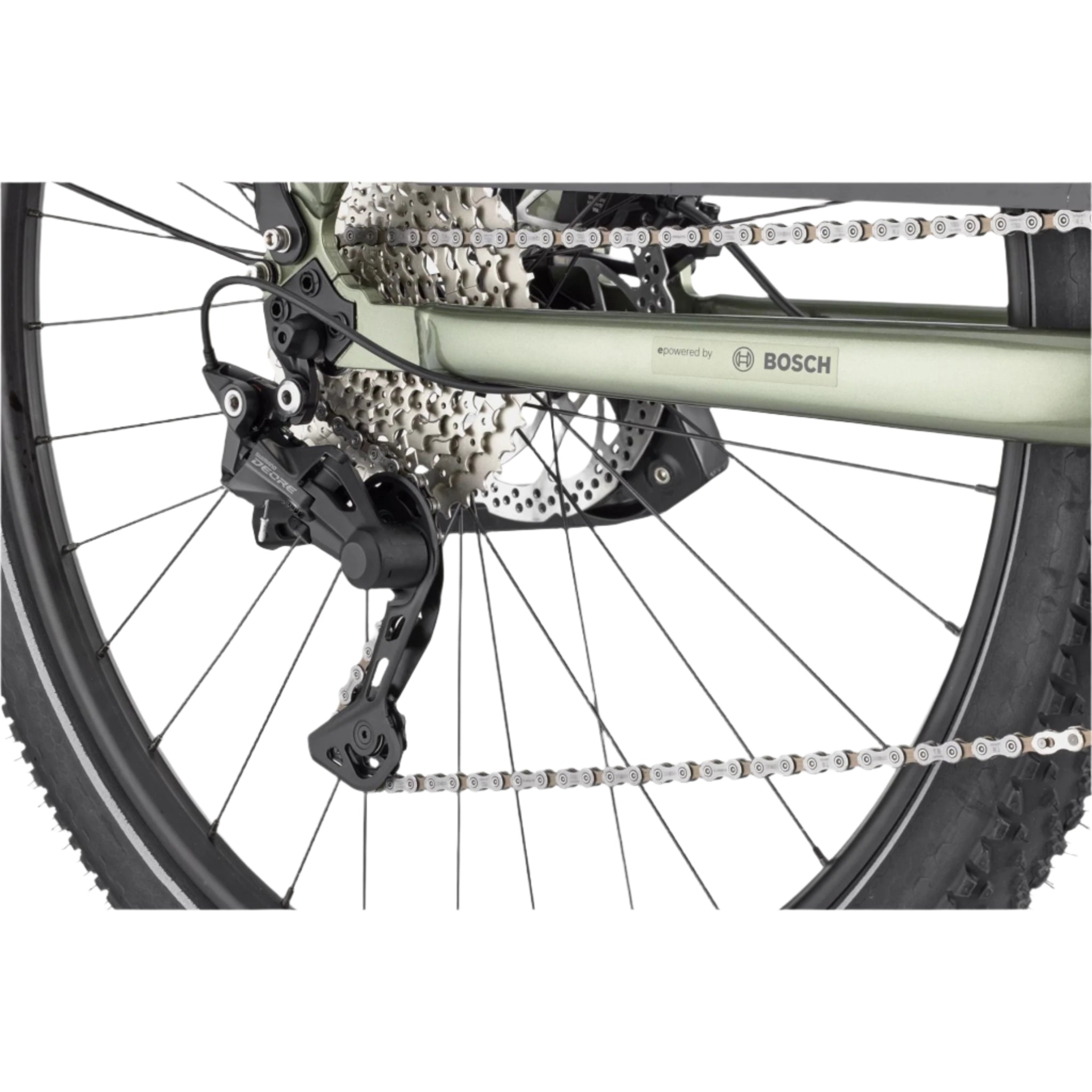 Cannondale Tesoro Neo X 2 StepThru 2025