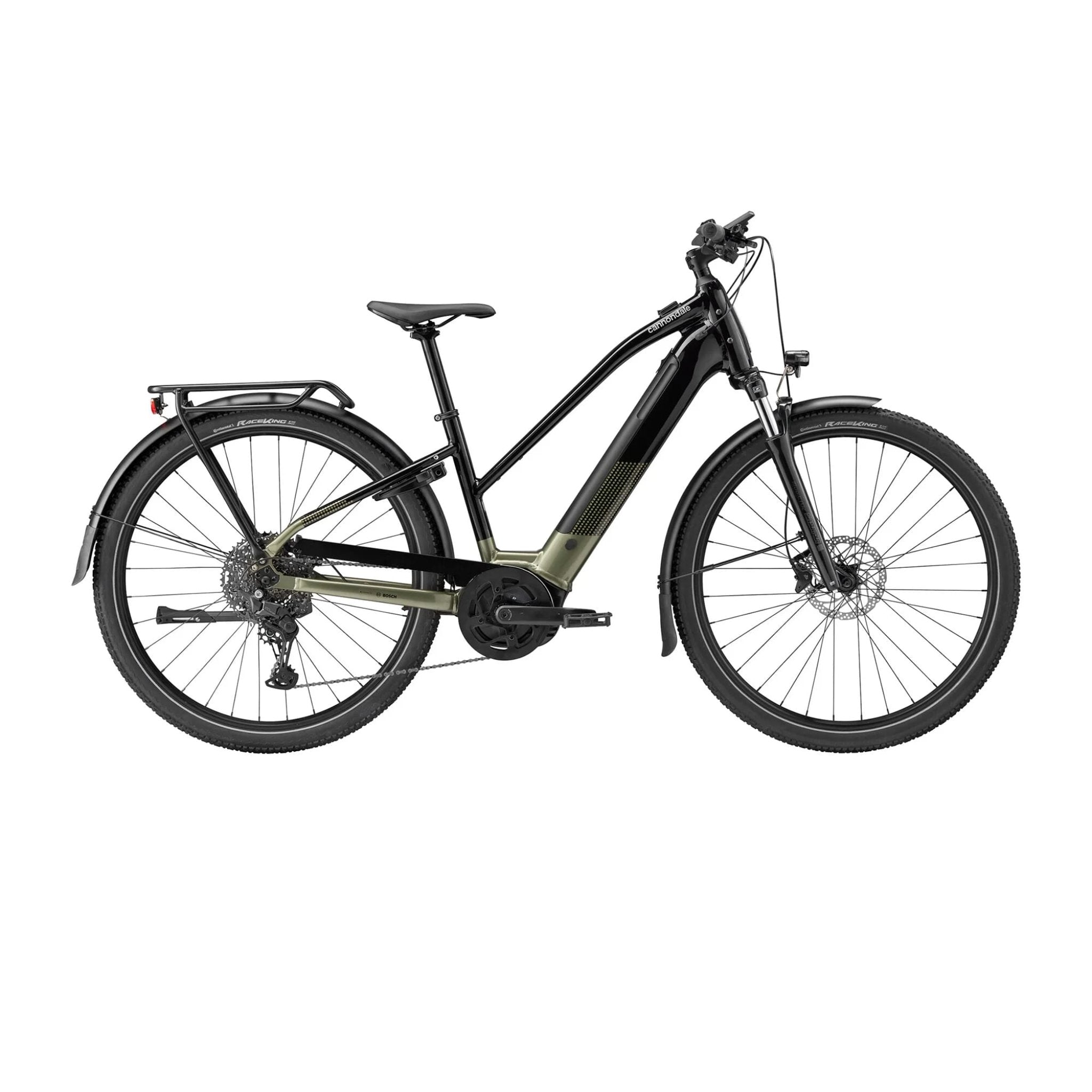 Cannondale Tesoro Neo X 2 StepThru 2025 Mantis / L