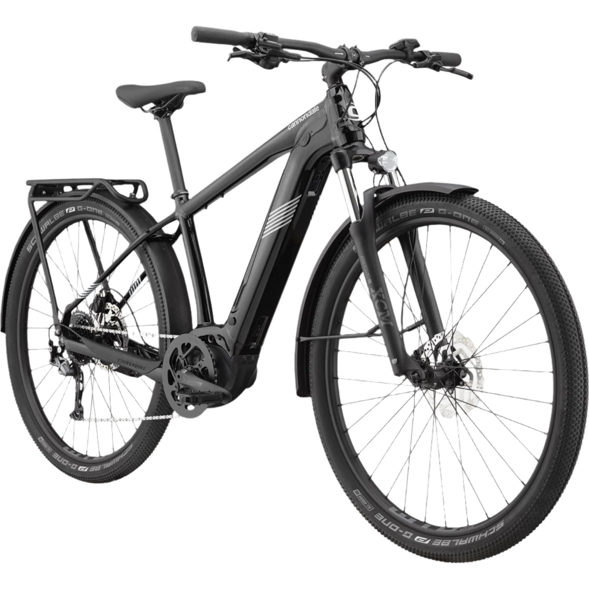 Cannondale Tesoro Neo X 3 2025