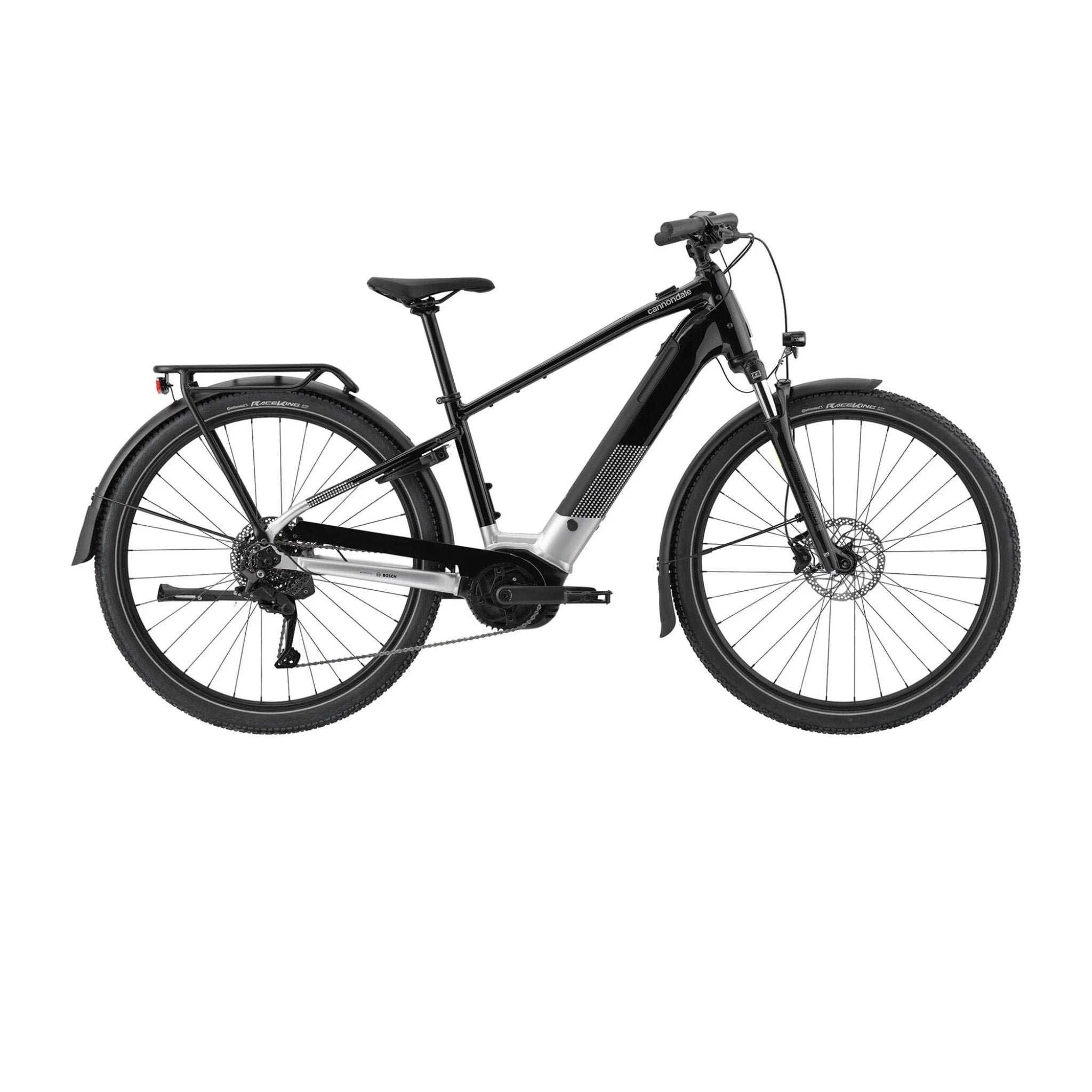 Cannondale Tesoro Neo X 3 2025 Mercury / L