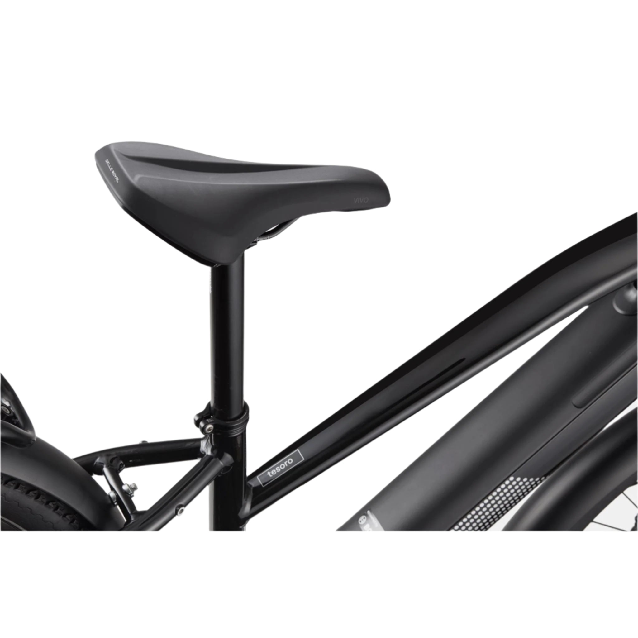 Cannondale Tesoro Neo X 3 StepThru 2025