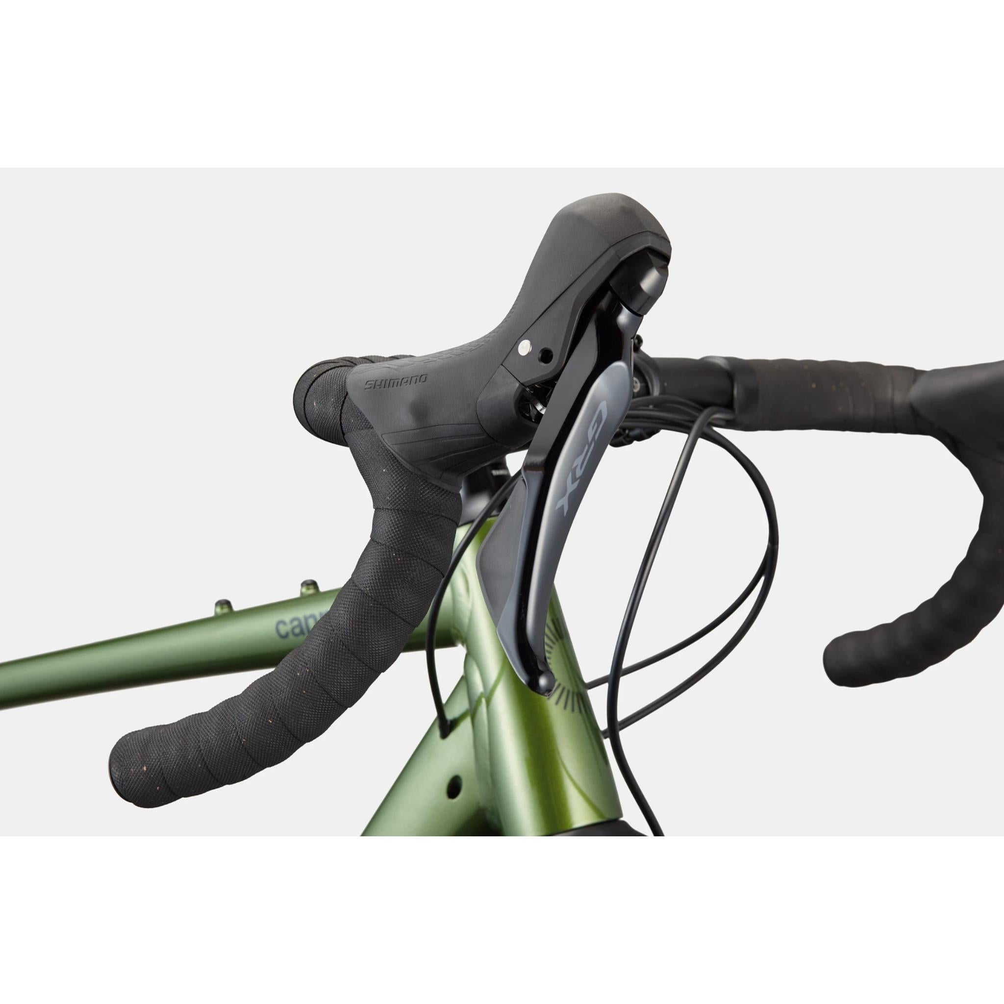 Cannondale Topstone 2 GRX 2x 2025