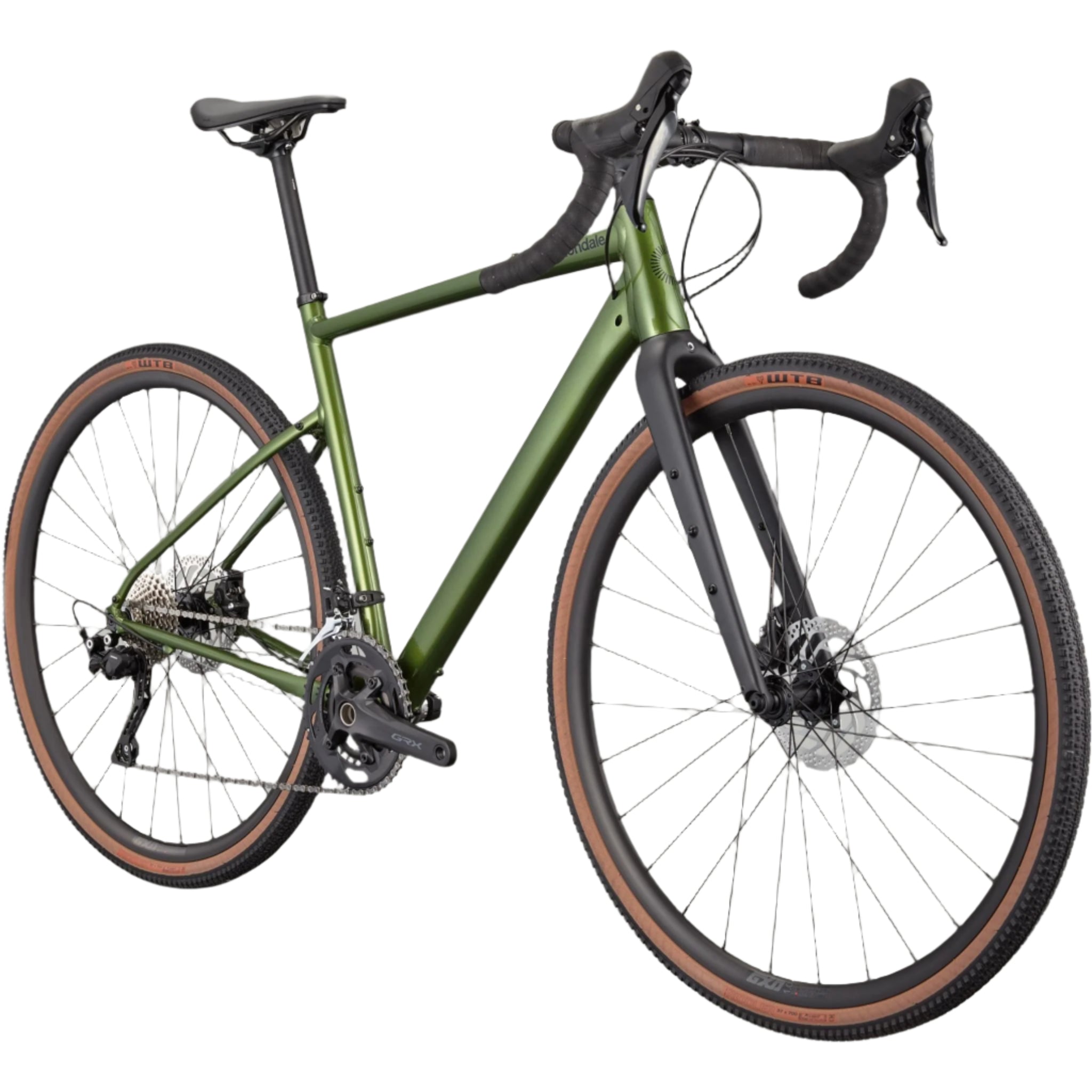 Cannondale Topstone 2 GRX 2x 2025