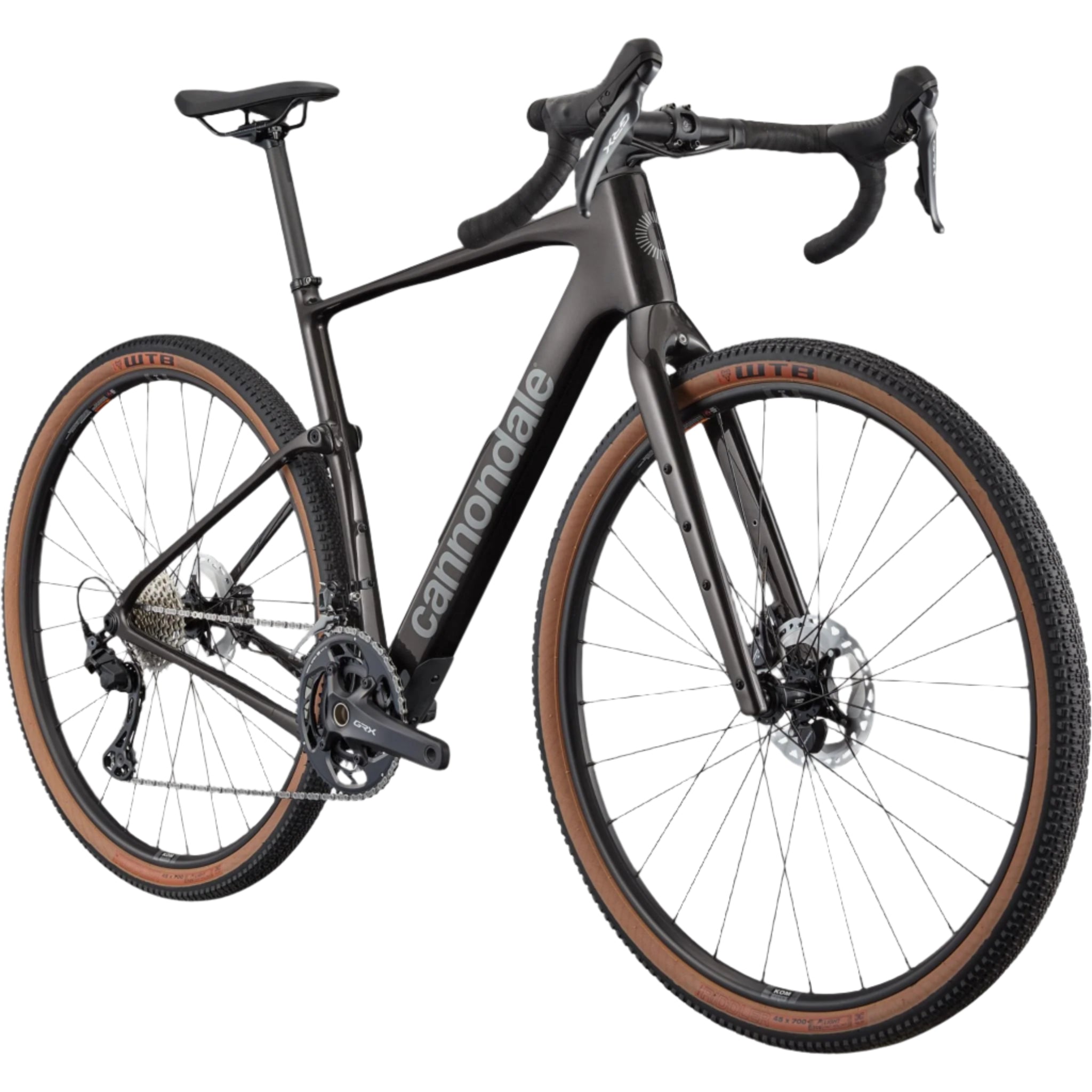 Cannondale Topstone Carbon 2 GRX 2x 2025