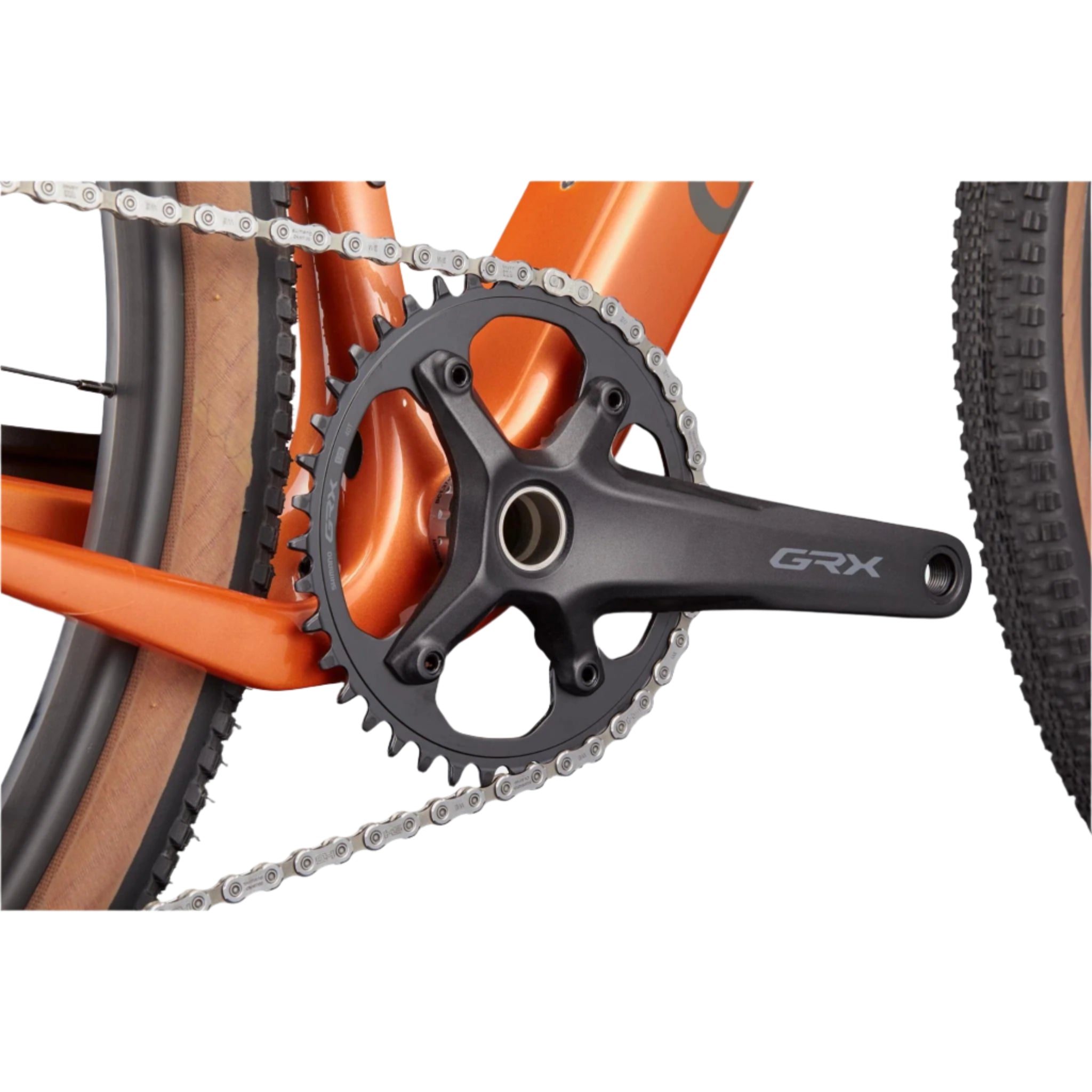 Cannondale Topstone Carbon 3 GRX 1x 2025