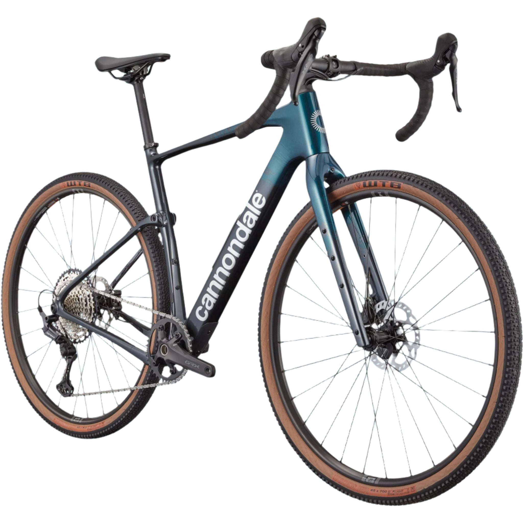 Cannondale Topstone Carbon 3 GRX 1x 2025