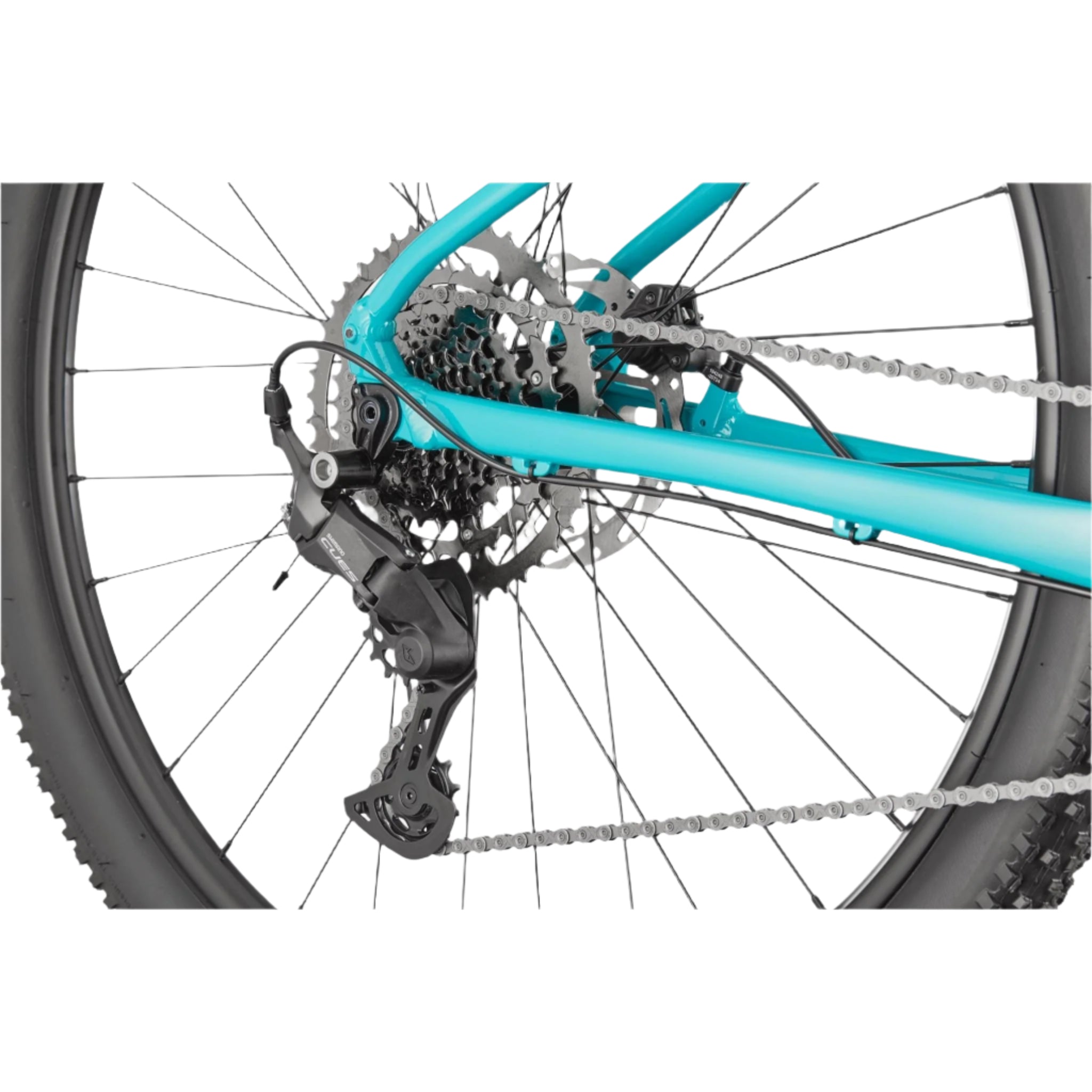 Cannondale Trail 2 2025
