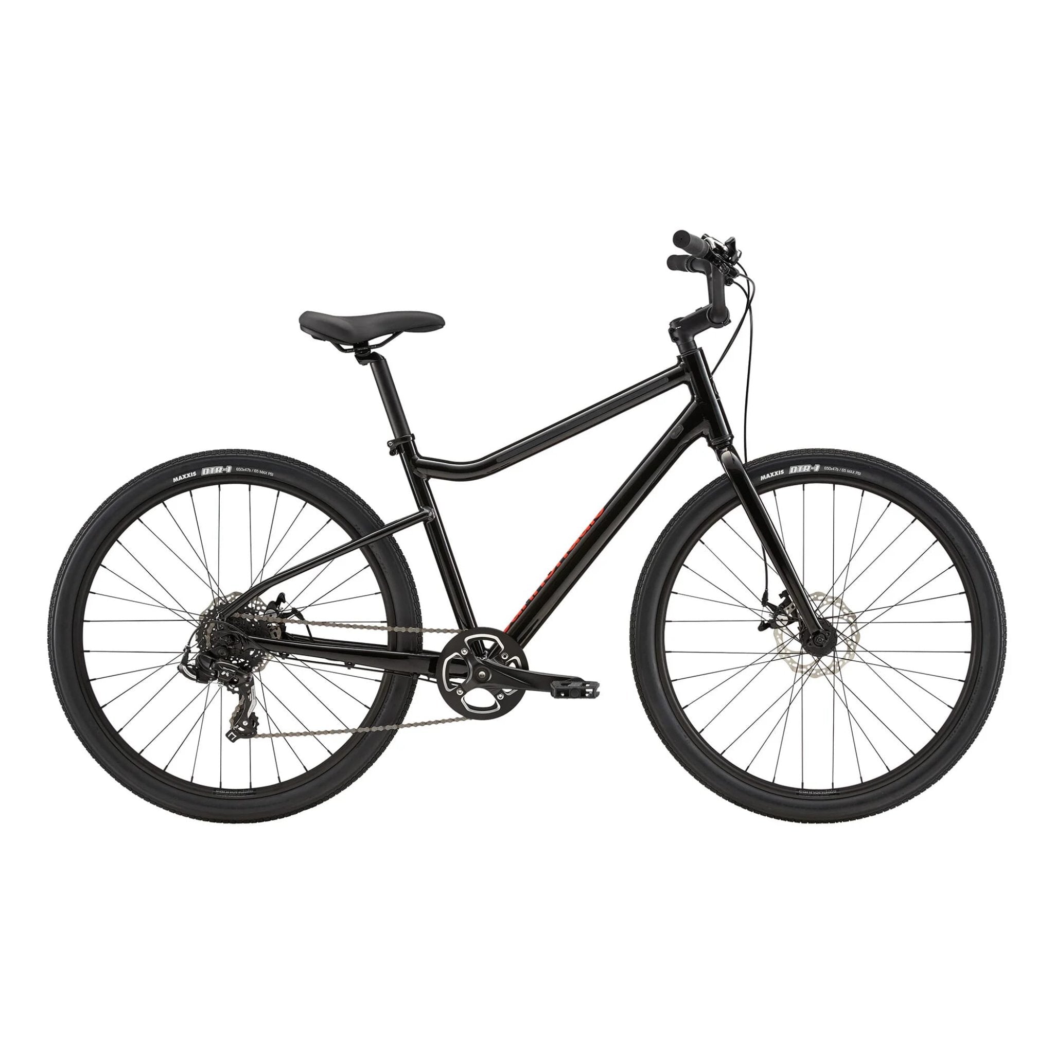 Cannondale Treadwell 3 2024 Black / S