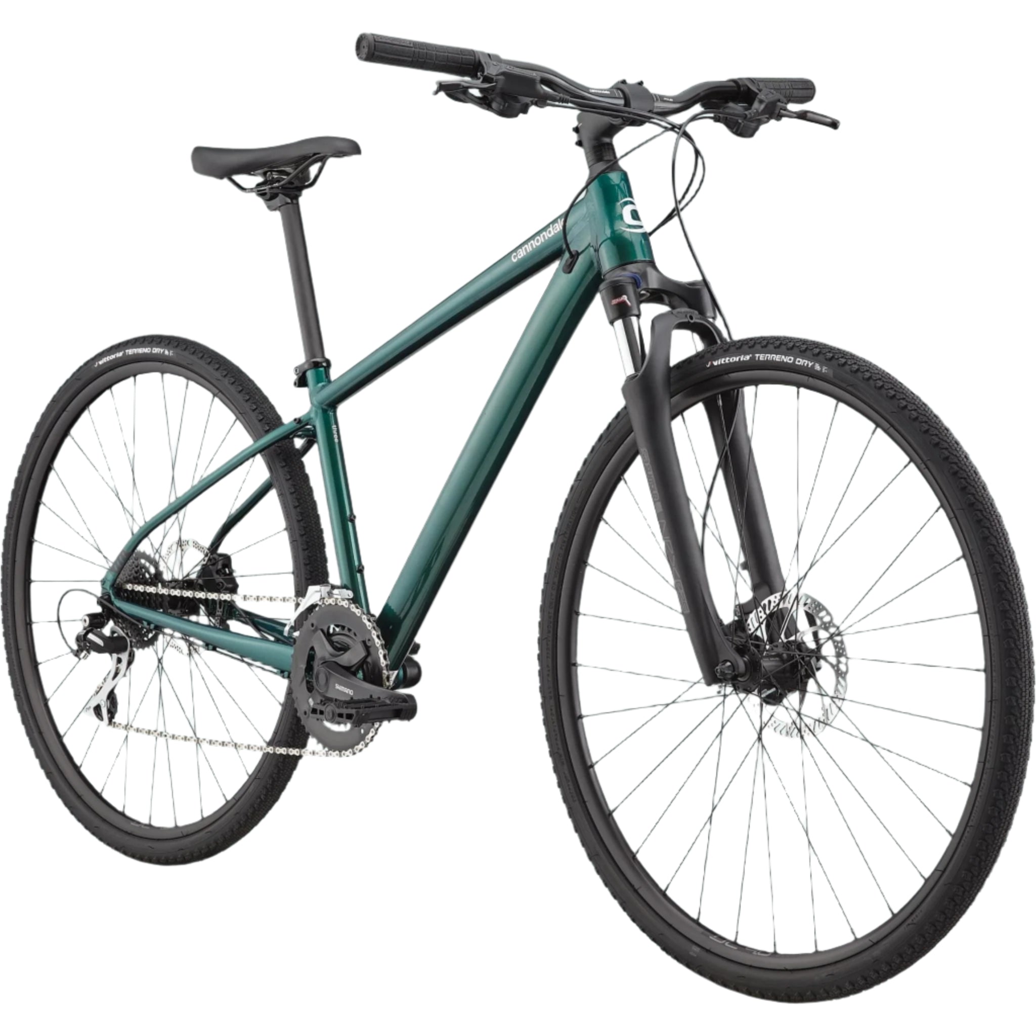 Cannondale Women's Quick CX 3 2024