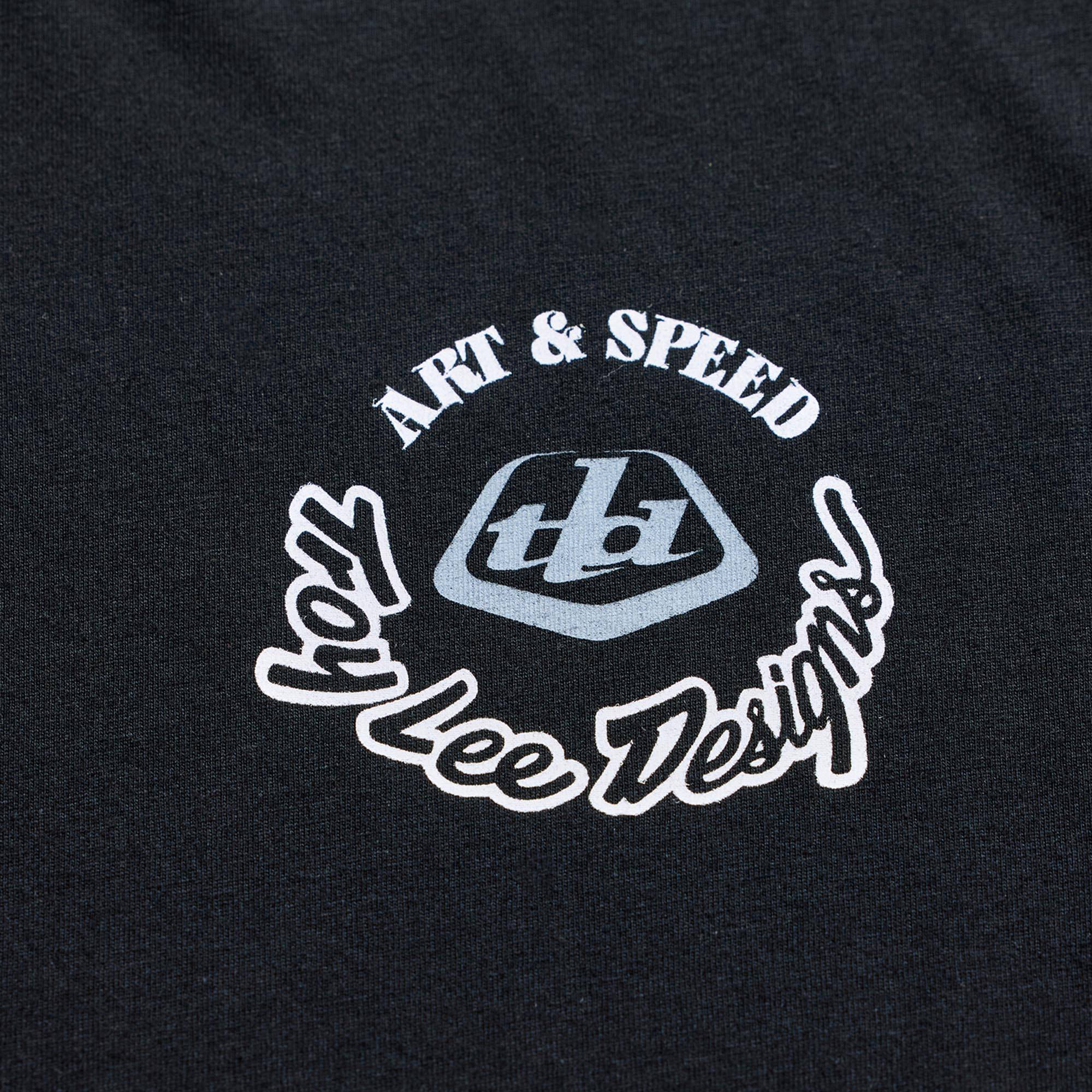Carb Club Short Sleeve Tee