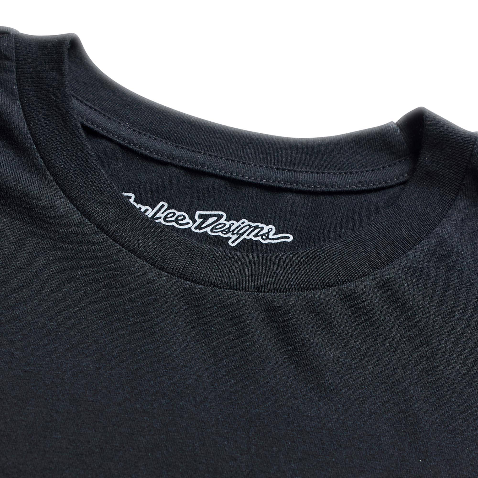 Carb Club Short Sleeve Tee