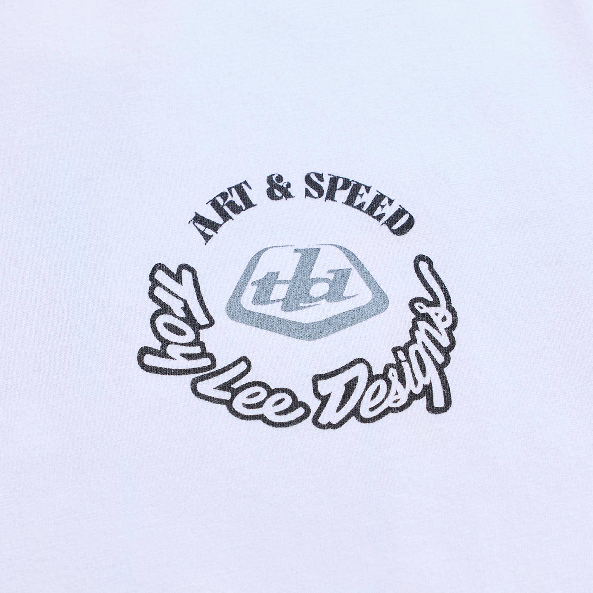Carb Club Short Sleeve Tee