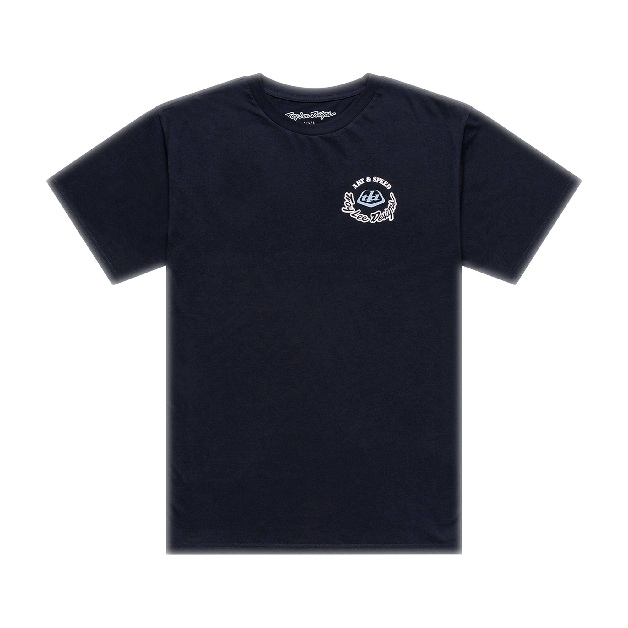 Carb Club Short Sleeve Tee Carb Club - Black / S