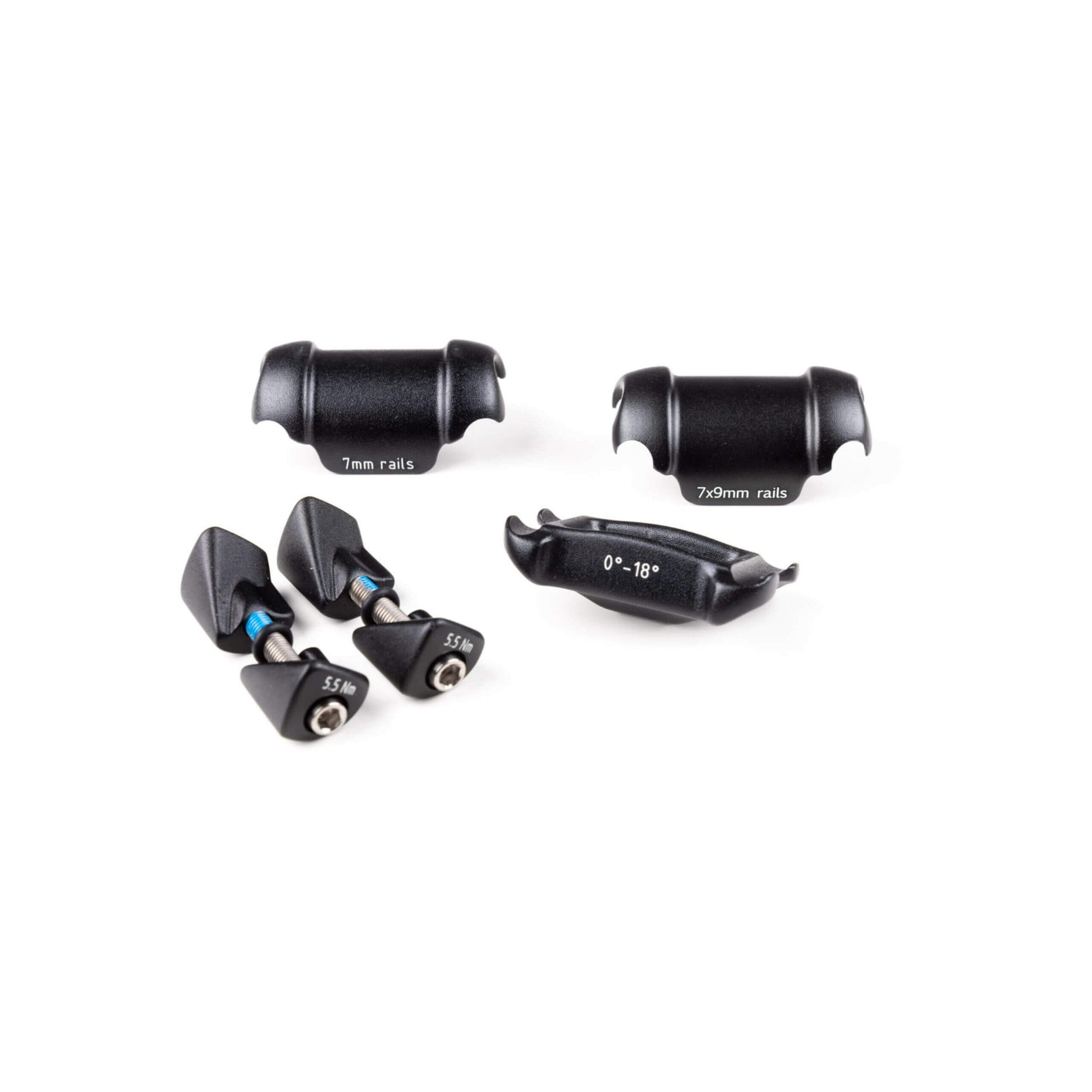 Carbon Seatpost 2-Bolt