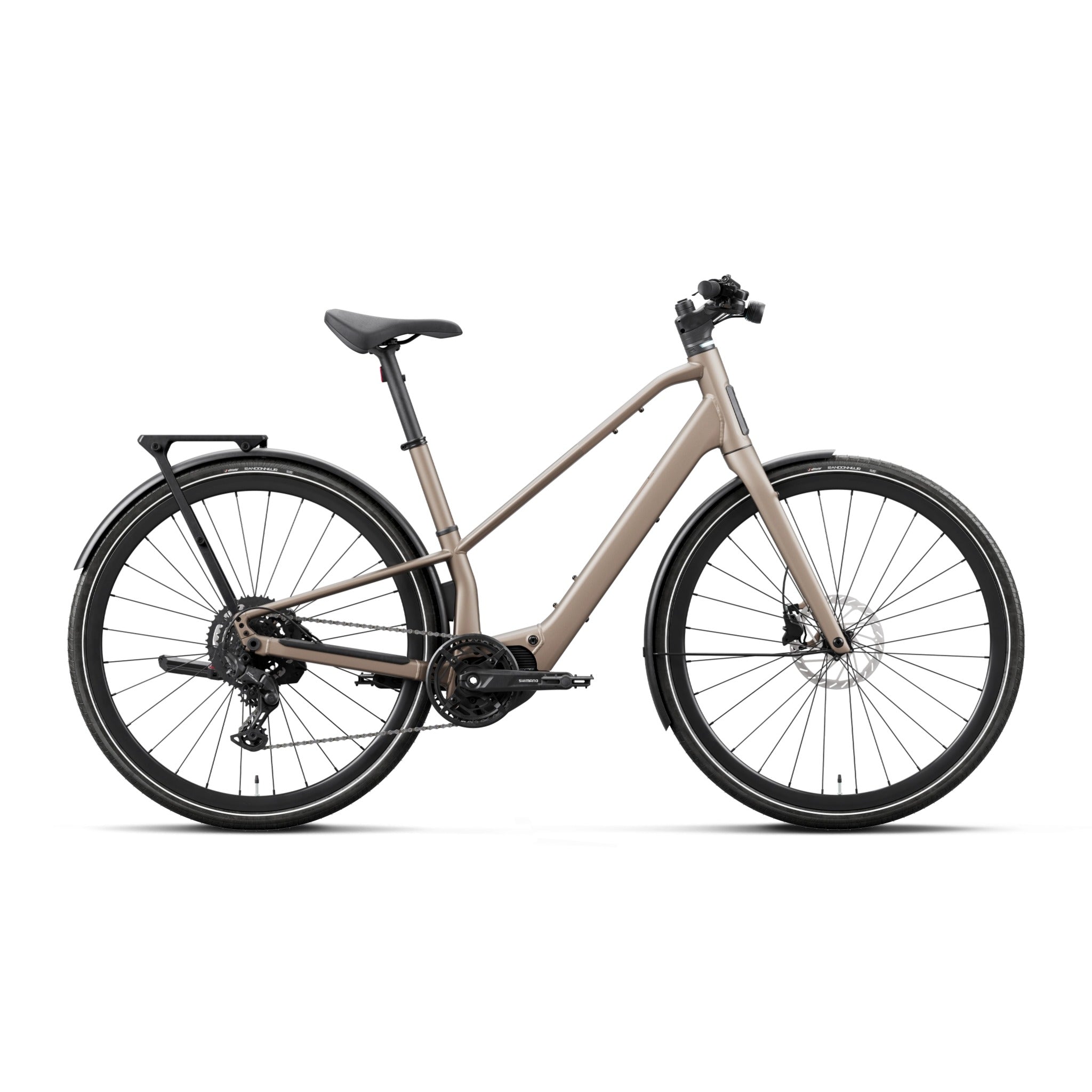 Carpe 20 2027 Nickel / S