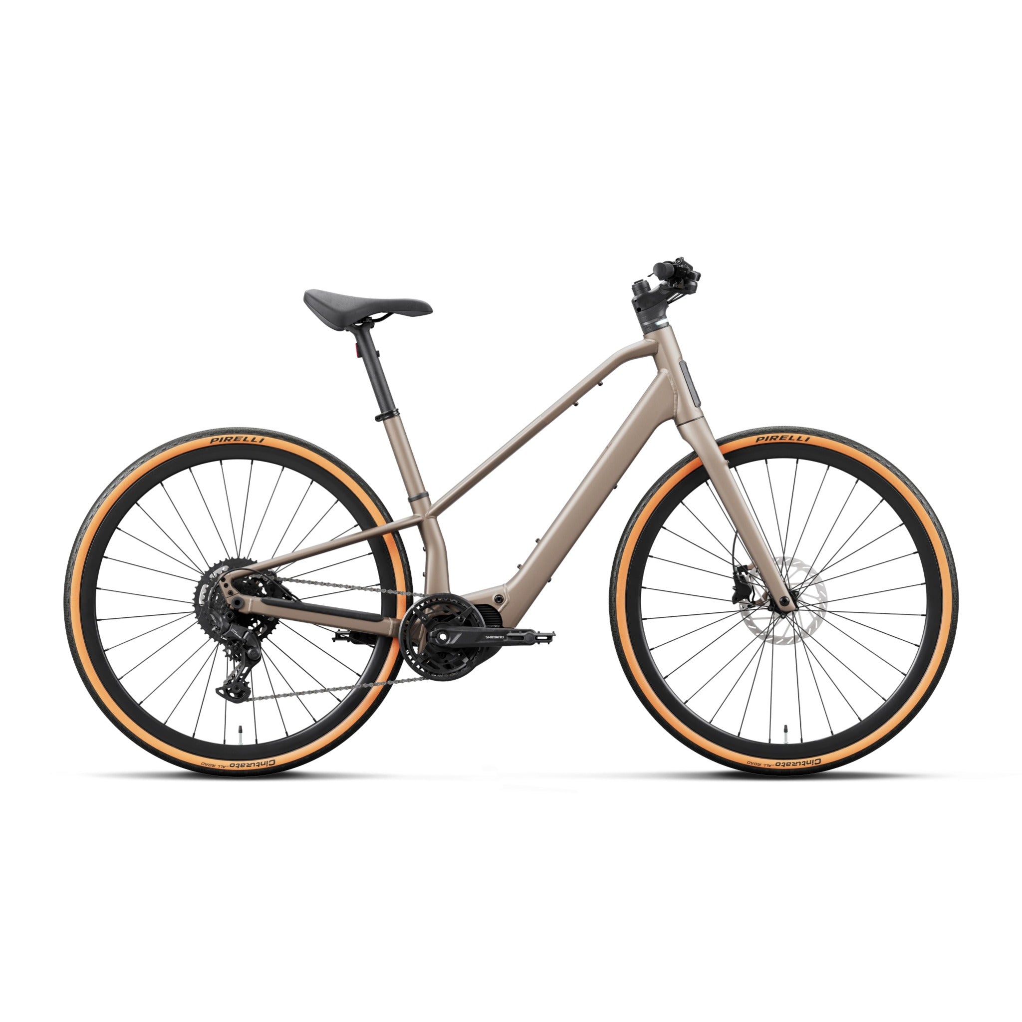 Carpe 25 2027 Nickel / S
